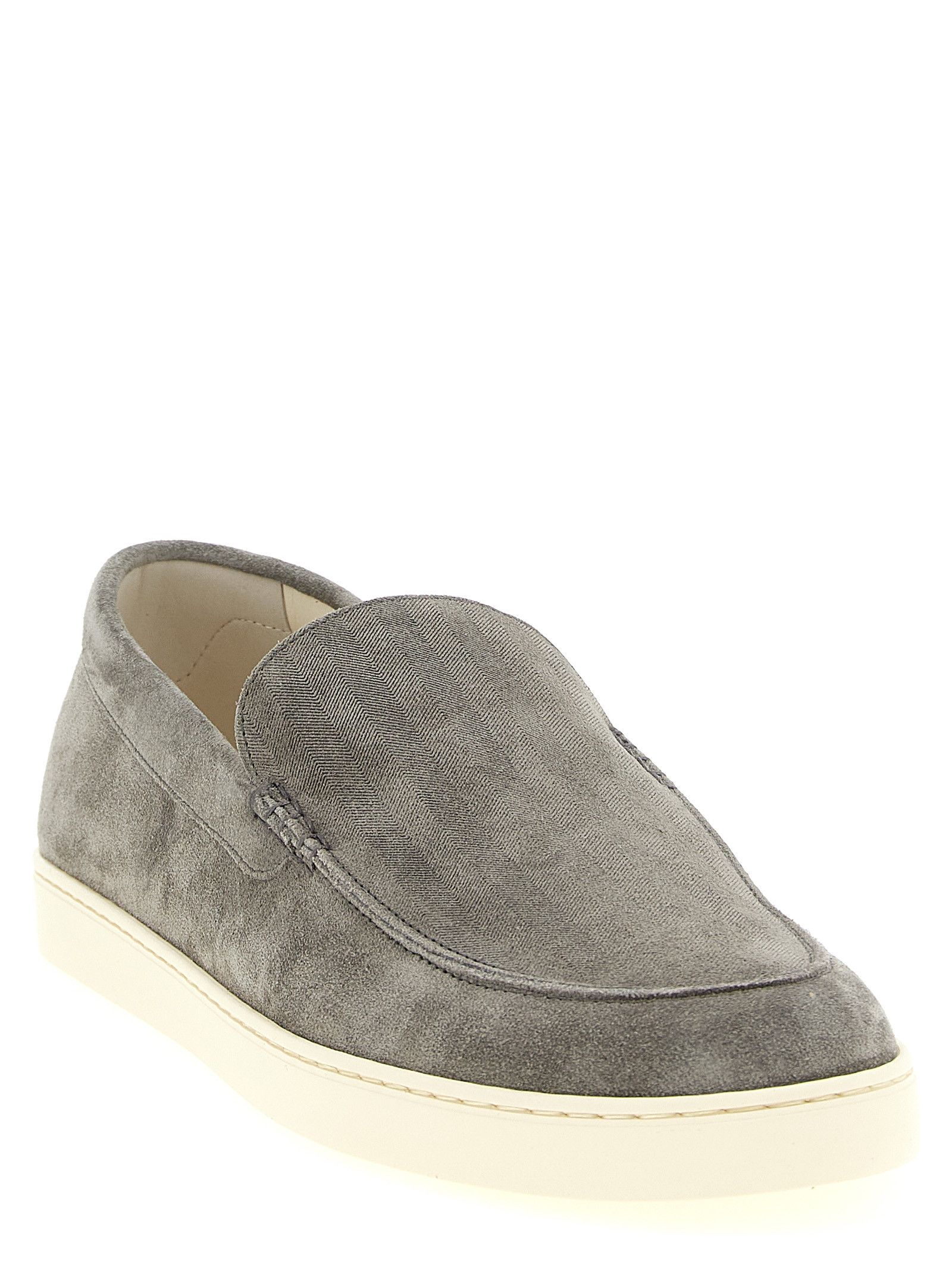 Brunello Cucinelli Loafers sneakers Size US 8 / EU 41 - 2 Thumbnail