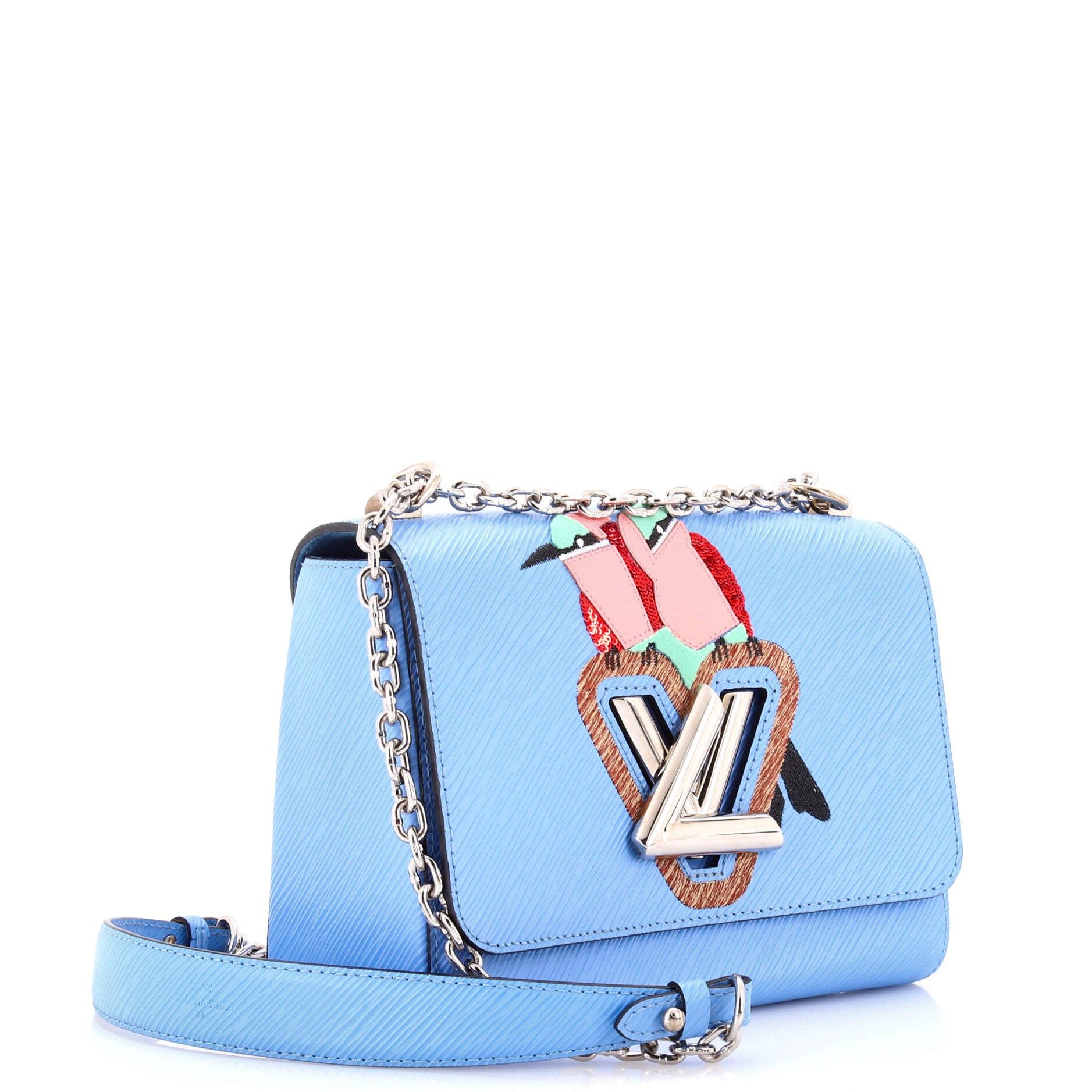 Louis Vuitton Twist Handbag Size ONE SIZE - 3 Thumbnail