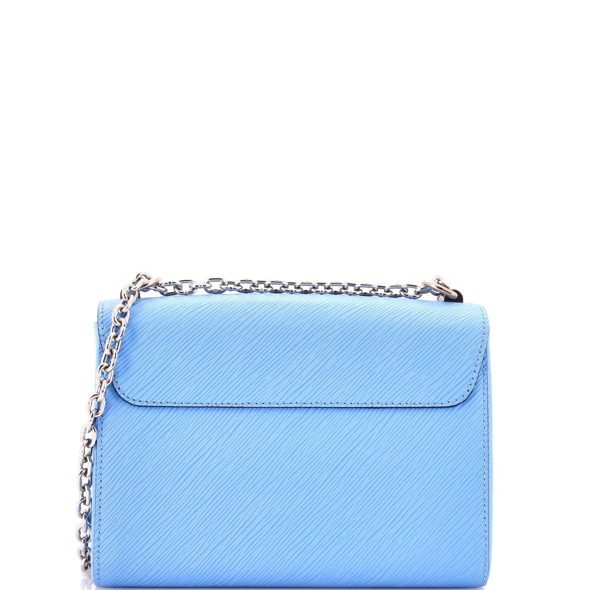 Louis Vuitton Twist Handbag Size ONE SIZE - 4 Thumbnail