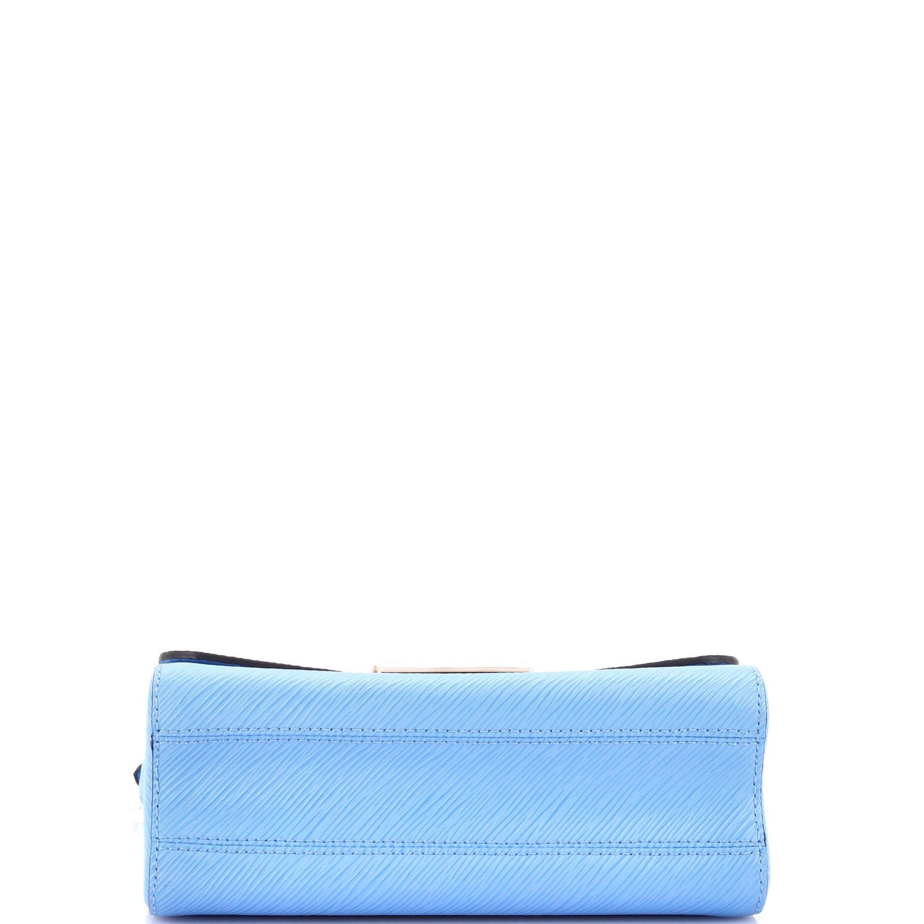 Louis Vuitton Twist Handbag Size ONE SIZE - 5 Thumbnail