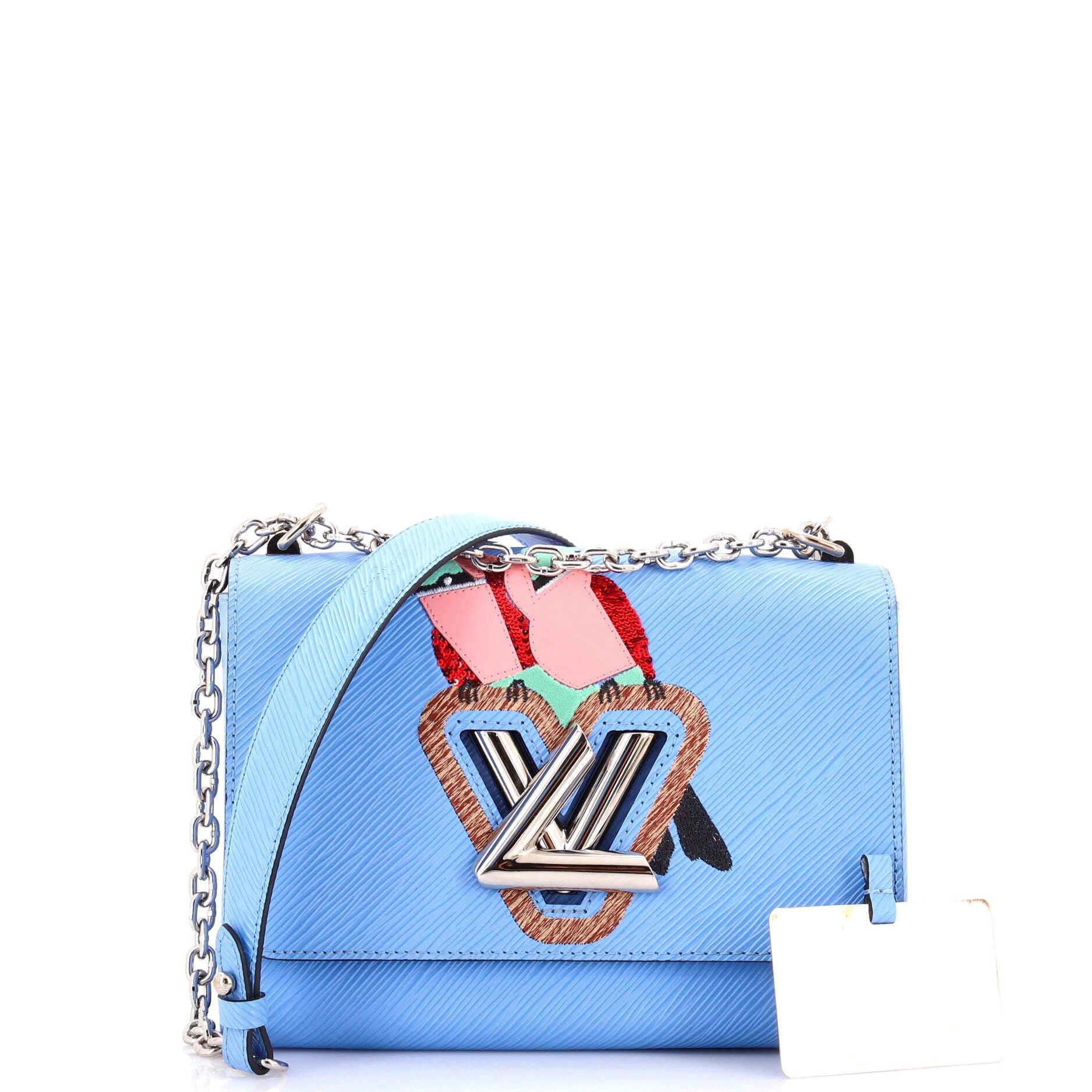 Louis Vuitton Twist Handbag Size ONE SIZE - 2 Thumbnail