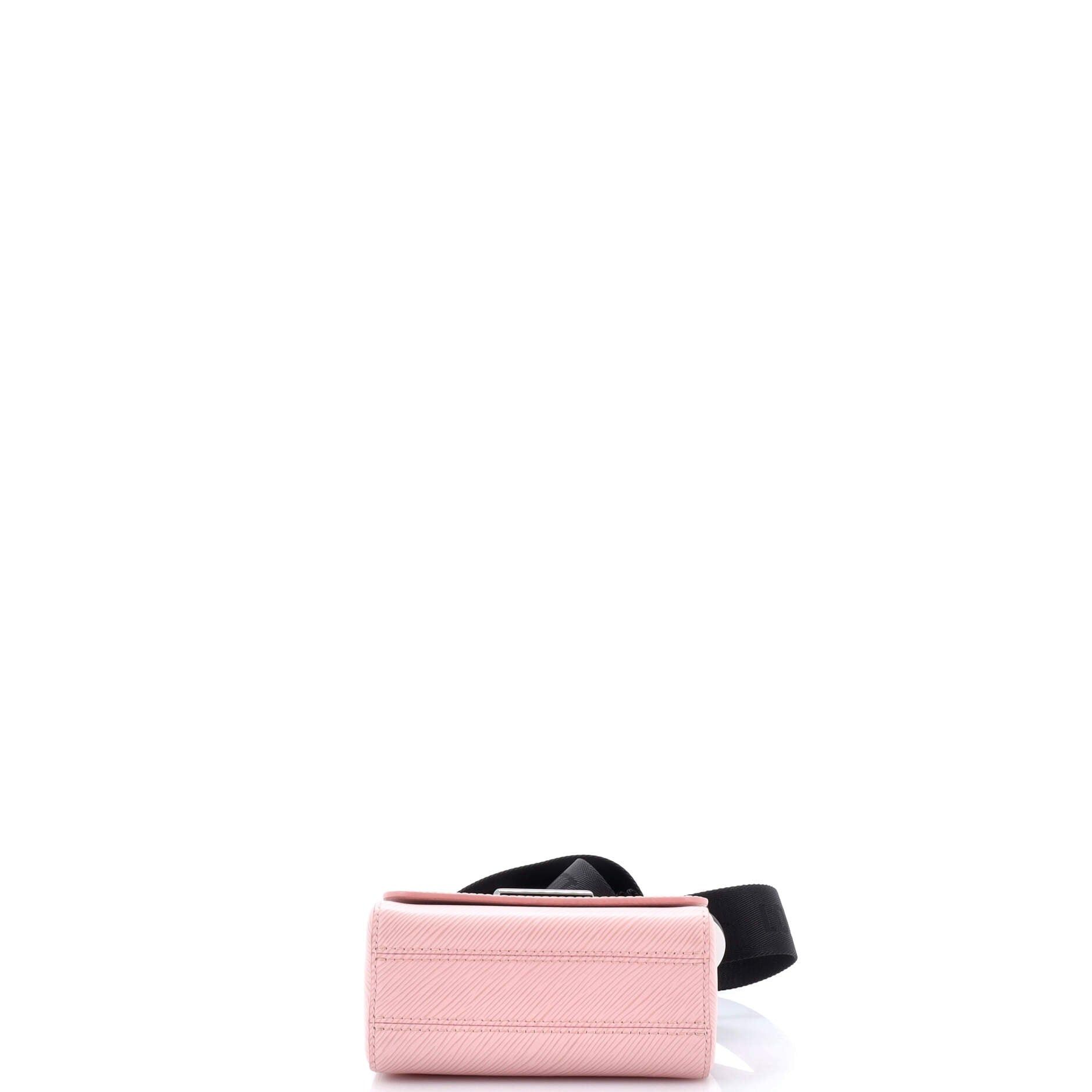 Louis Vuitton Sporty Twist Handbag Size ONE SIZE - 5 Thumbnail