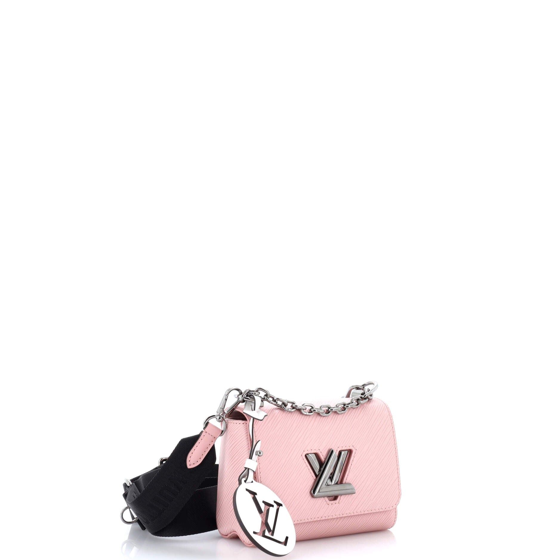 Louis Vuitton Sporty Twist Handbag Size ONE SIZE - 3 Thumbnail