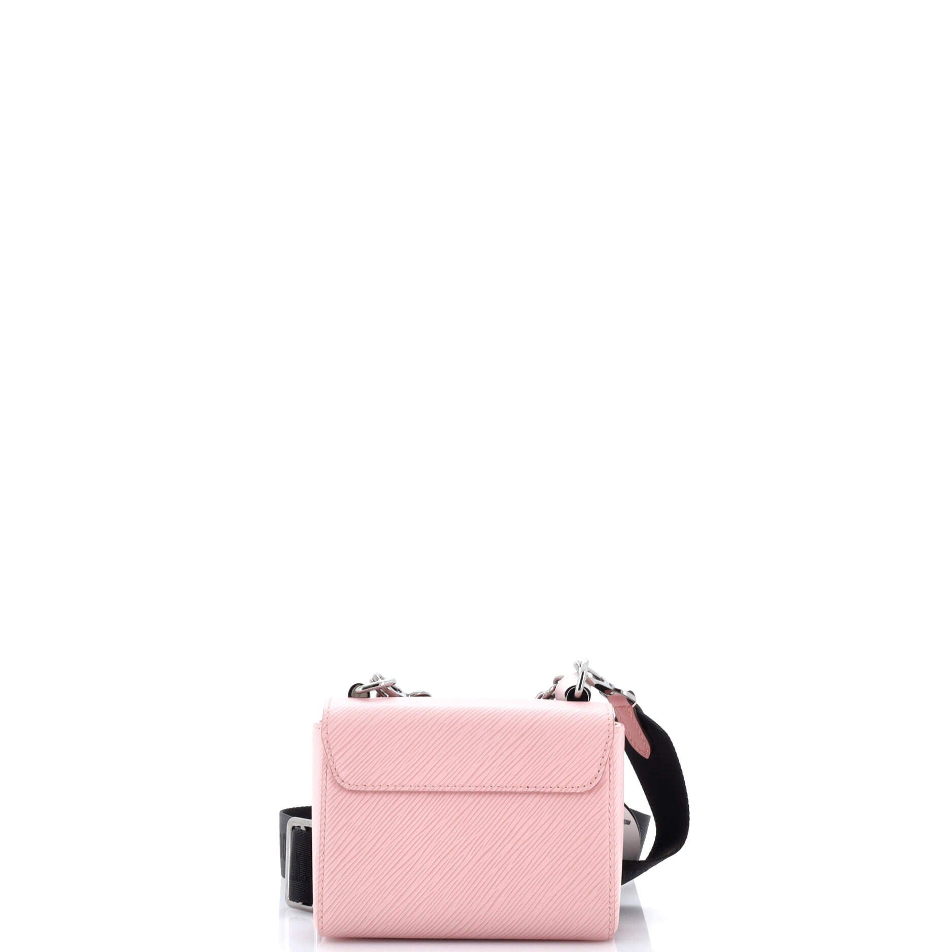 Louis Vuitton Sporty Twist Handbag Size ONE SIZE - 4 Thumbnail
