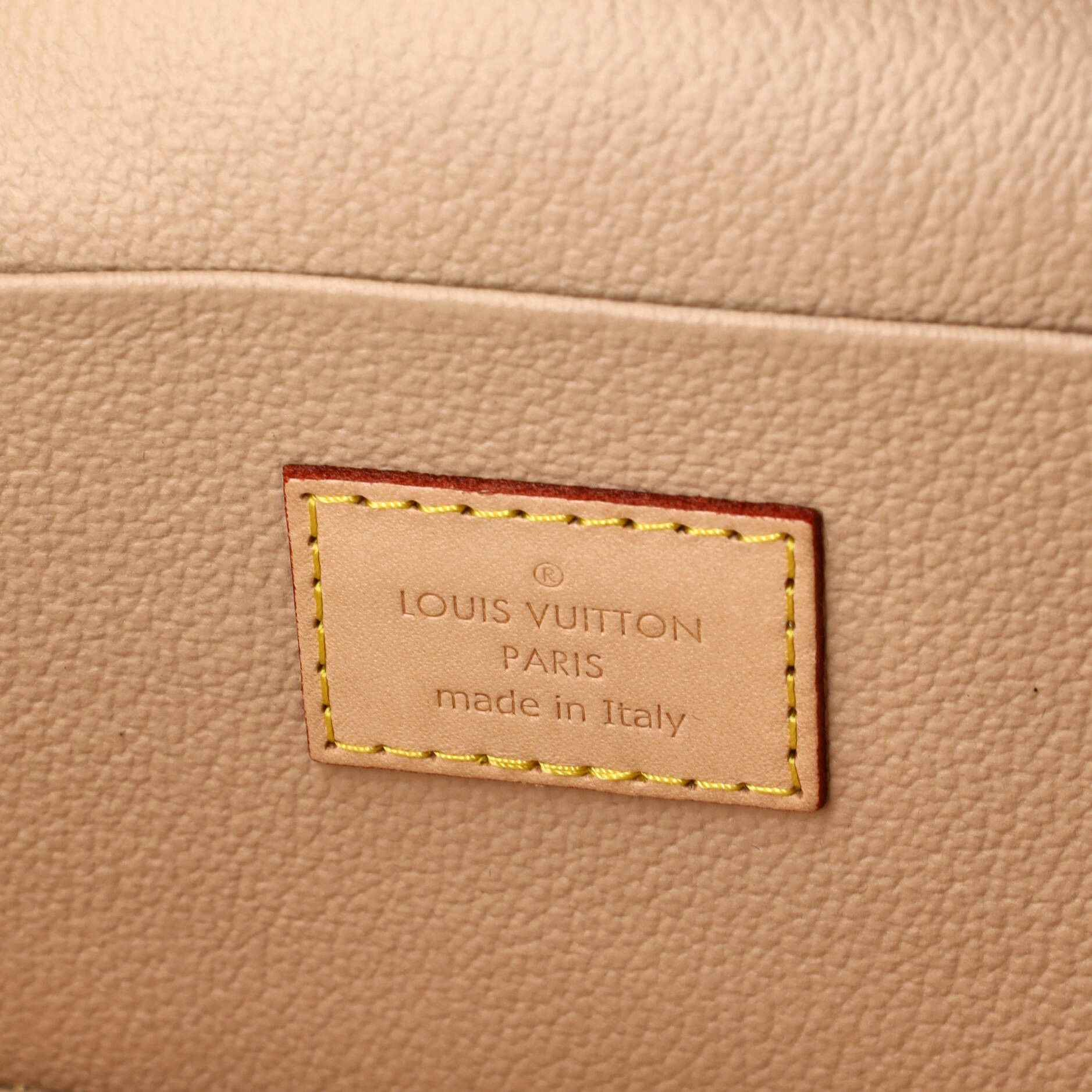 Louis Vuitton Nice Vanity Case Size ONE SIZE - 7 Thumbnail