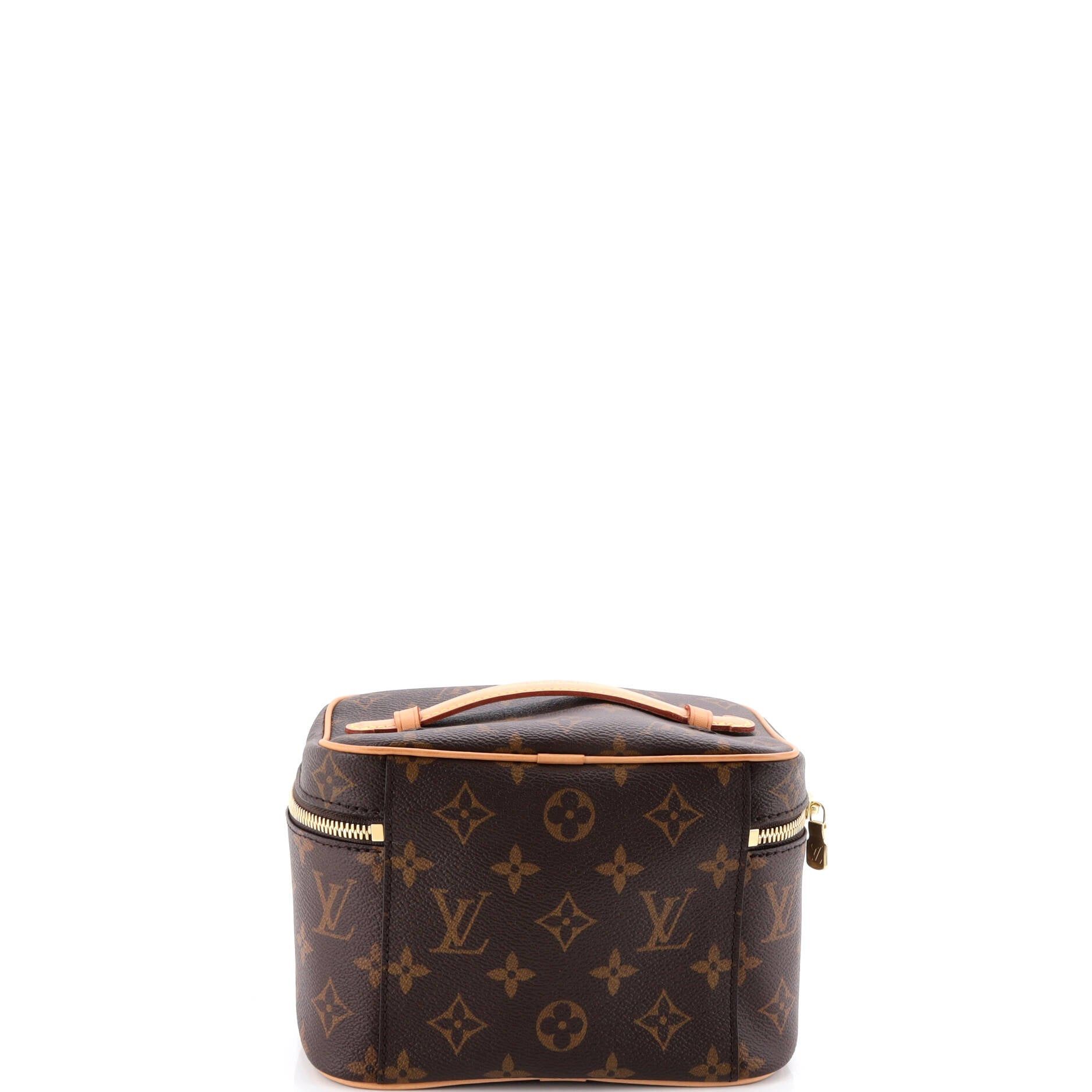 Louis Vuitton Nice Vanity Case Size ONE SIZE - 3 Thumbnail