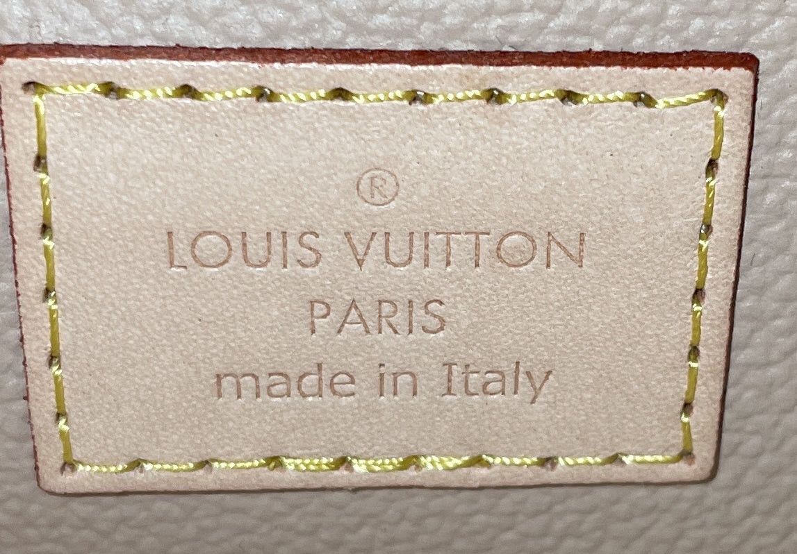 Louis Vuitton Nice Vanity Case Size ONE SIZE - 8 Thumbnail