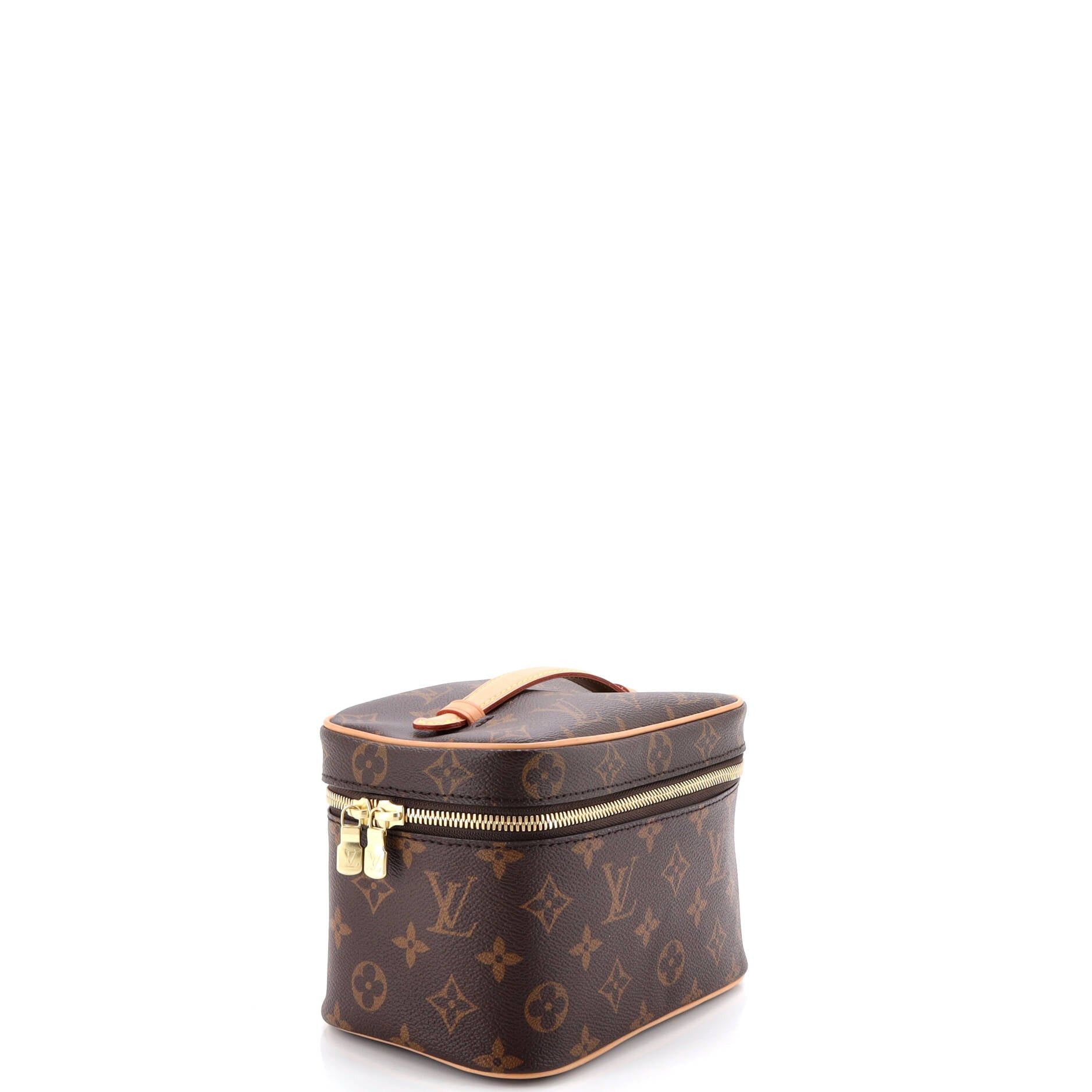 Louis Vuitton Nice Vanity Case Size ONE SIZE - 2 Thumbnail
