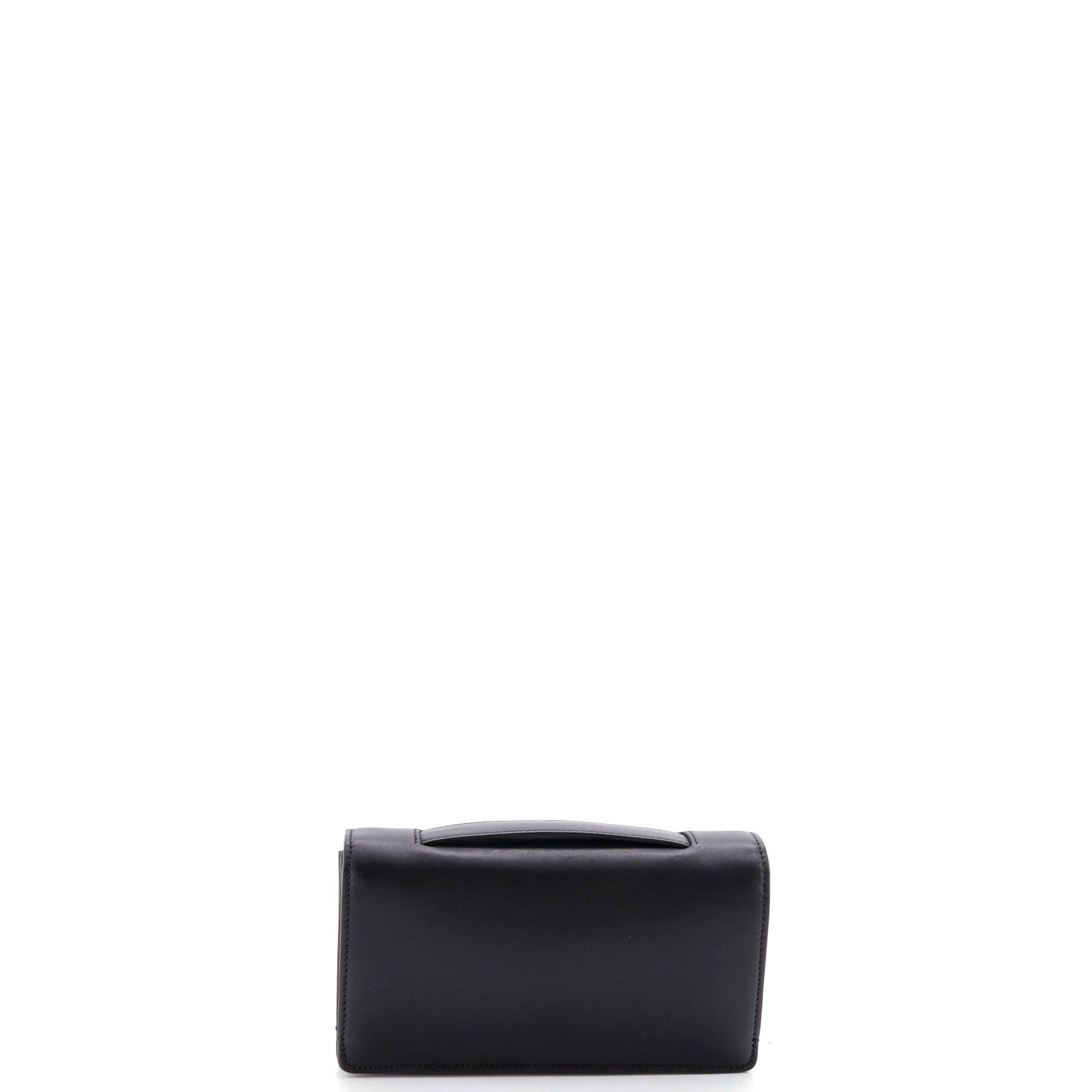 Dior Bee Clutch Size ONE SIZE - 3 Thumbnail