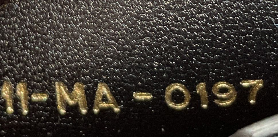 Dior Bee Clutch Size ONE SIZE - 6 Thumbnail