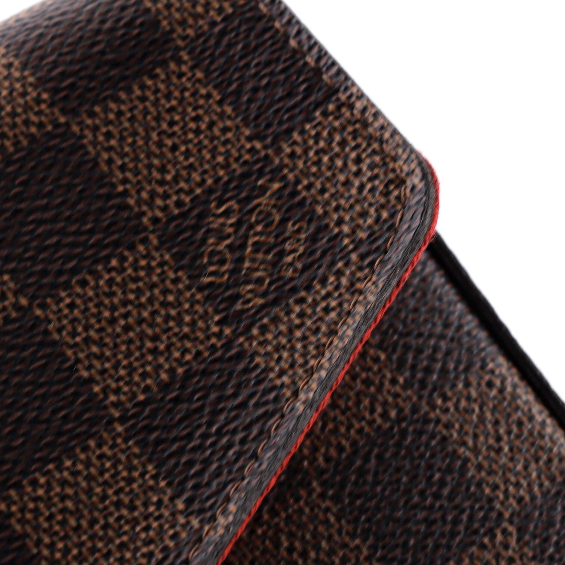 Louis Vuitton Felicie Pochette Size ONE SIZE - 7 Thumbnail