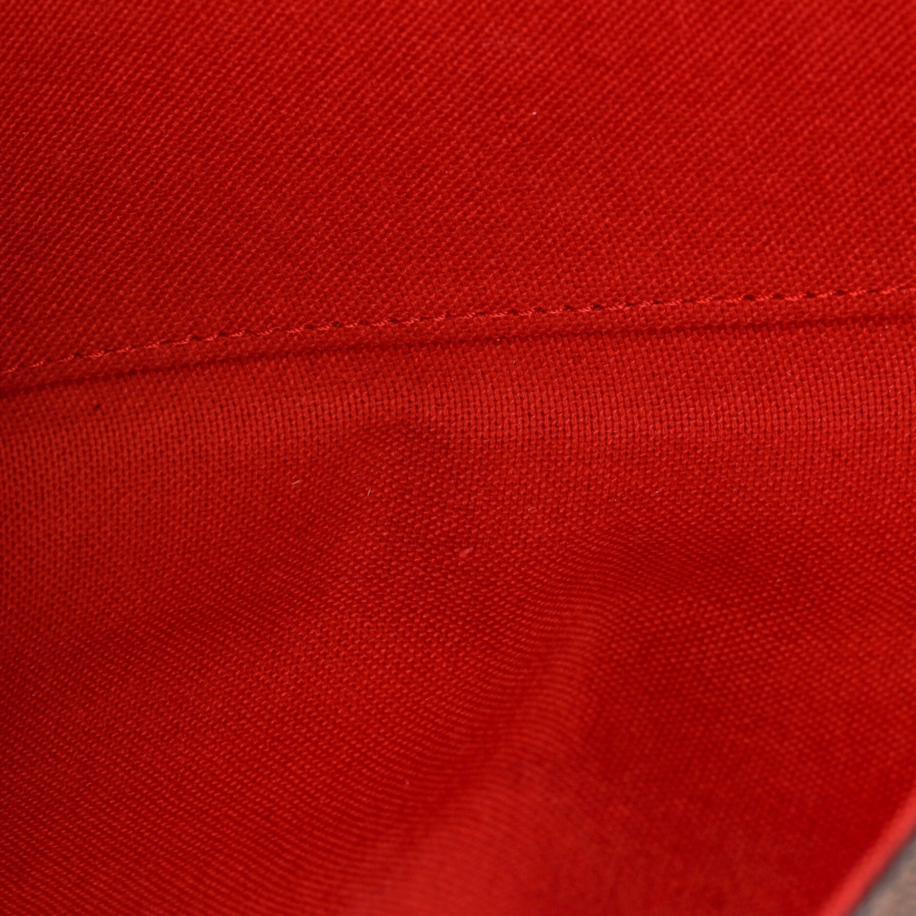 Louis Vuitton Felicie Pochette Size ONE SIZE - 6 Thumbnail