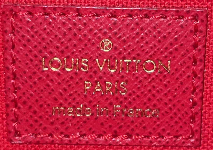 Louis Vuitton Felicie Pochette Size ONE SIZE - 9 Thumbnail