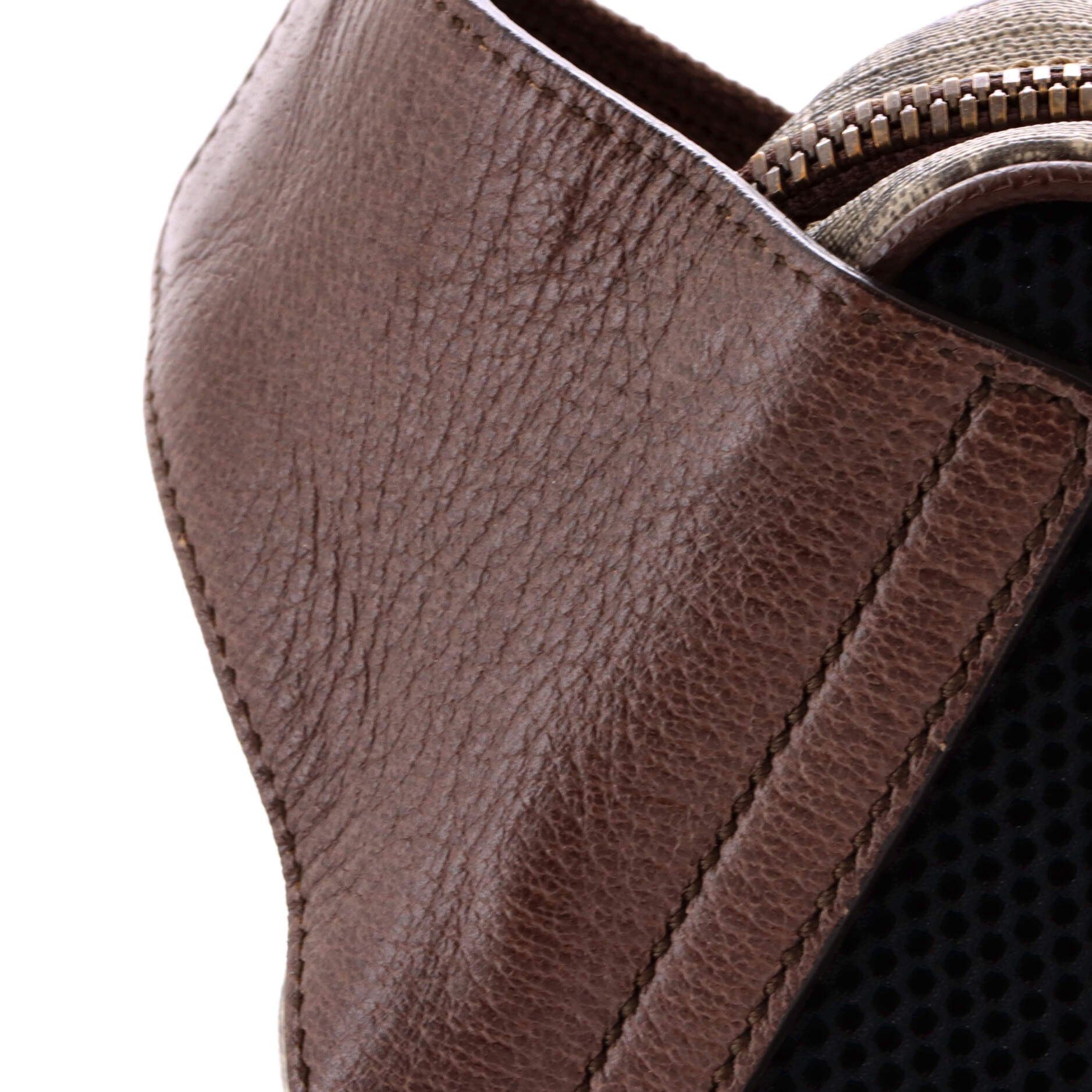 Gucci Ophidia Belt Bag Size ONE SIZE - 7 Thumbnail