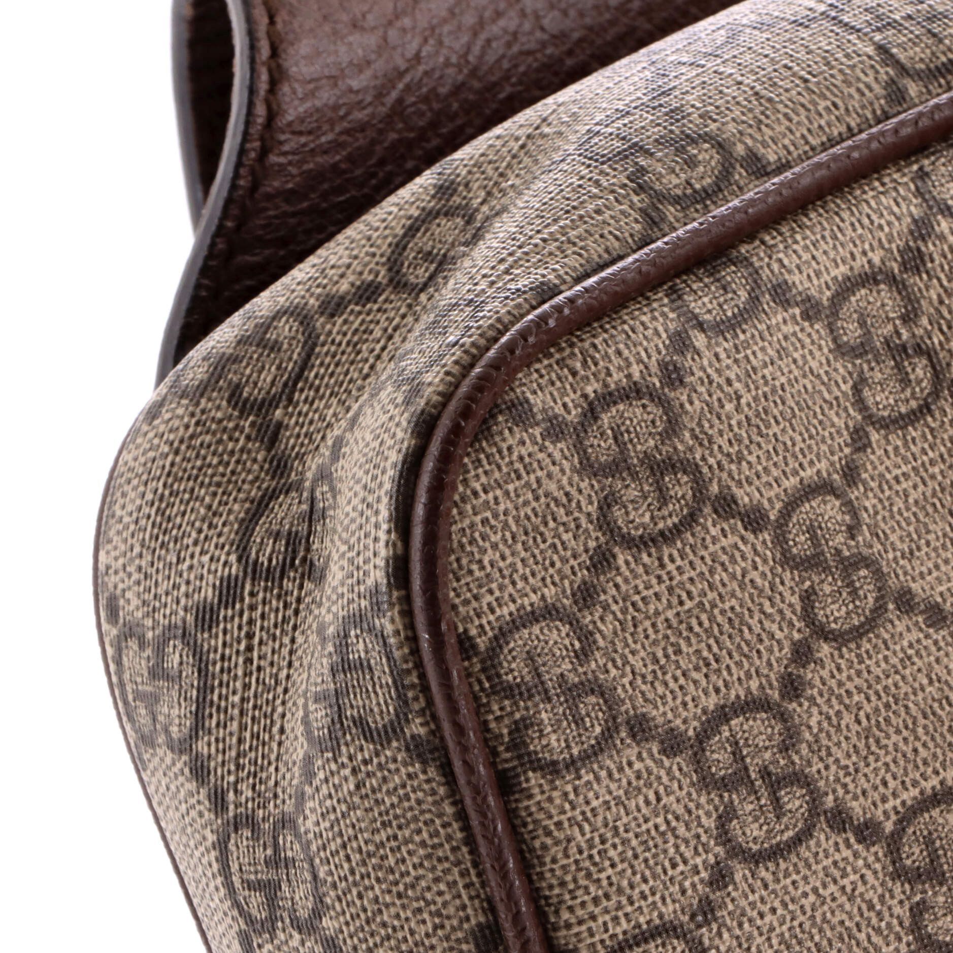 Gucci Ophidia Belt Bag Size ONE SIZE - 6 Thumbnail