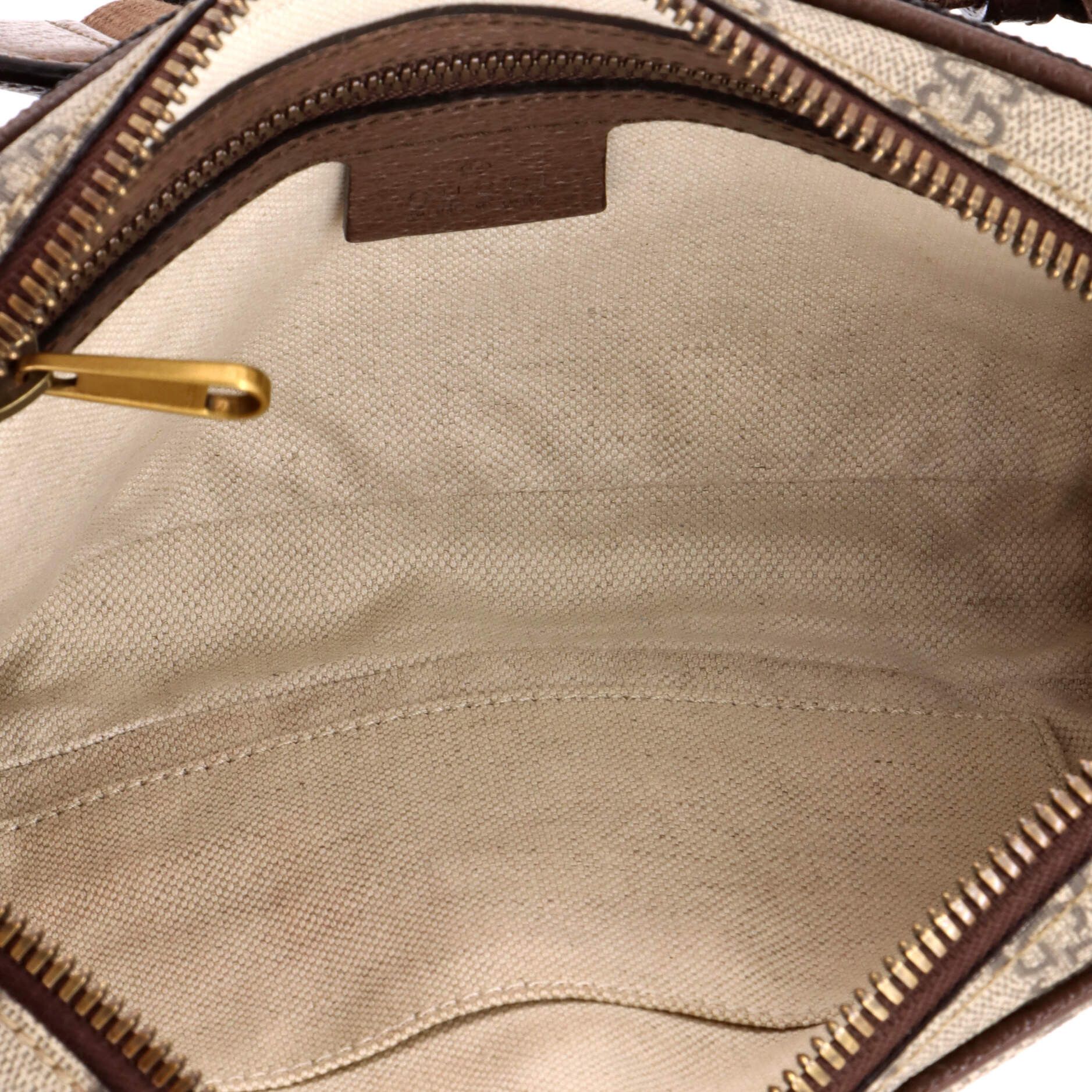 Gucci Ophidia Belt Bag Size ONE SIZE - 5 Thumbnail