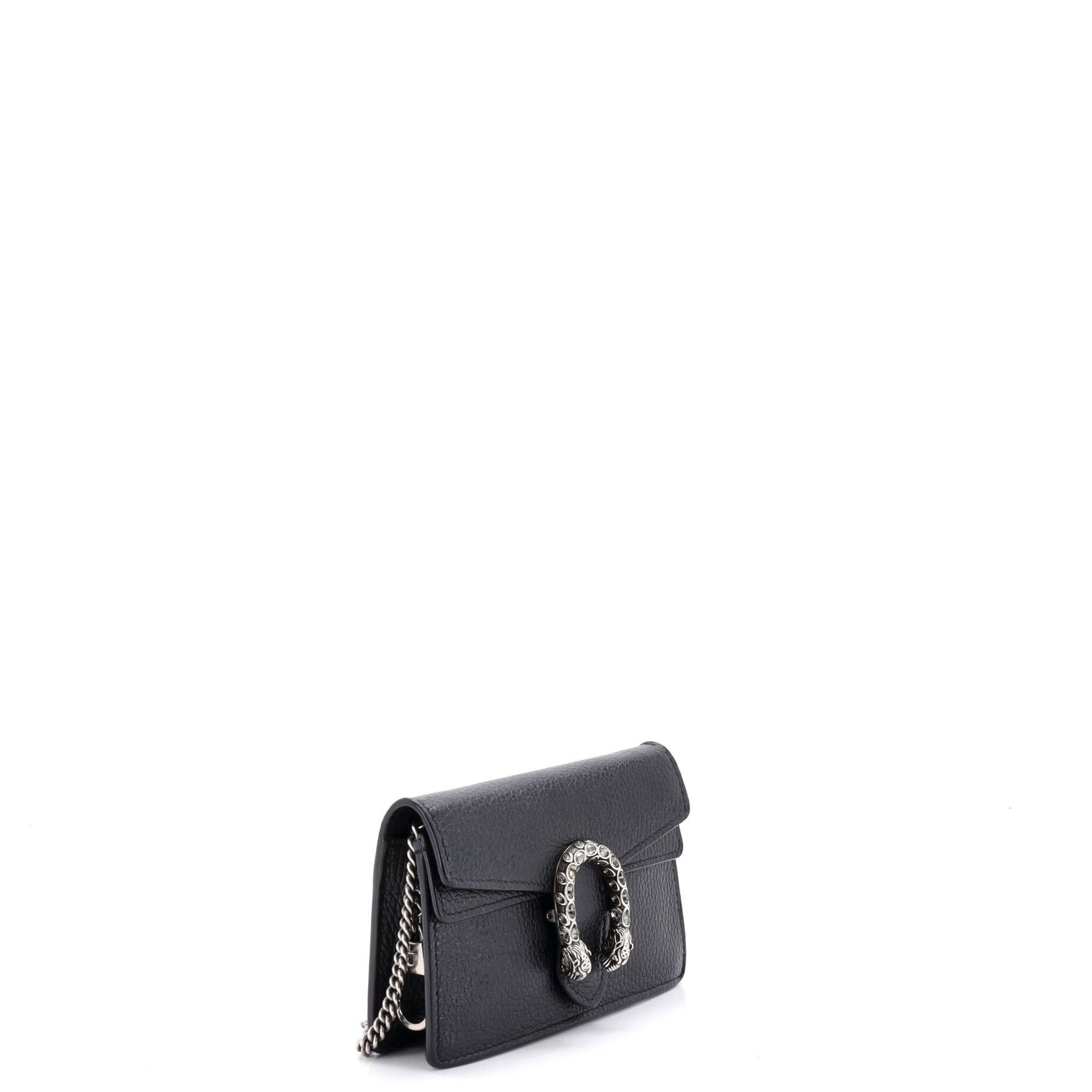 Gucci Dionysus Bag Size ONE SIZE - 2 Thumbnail