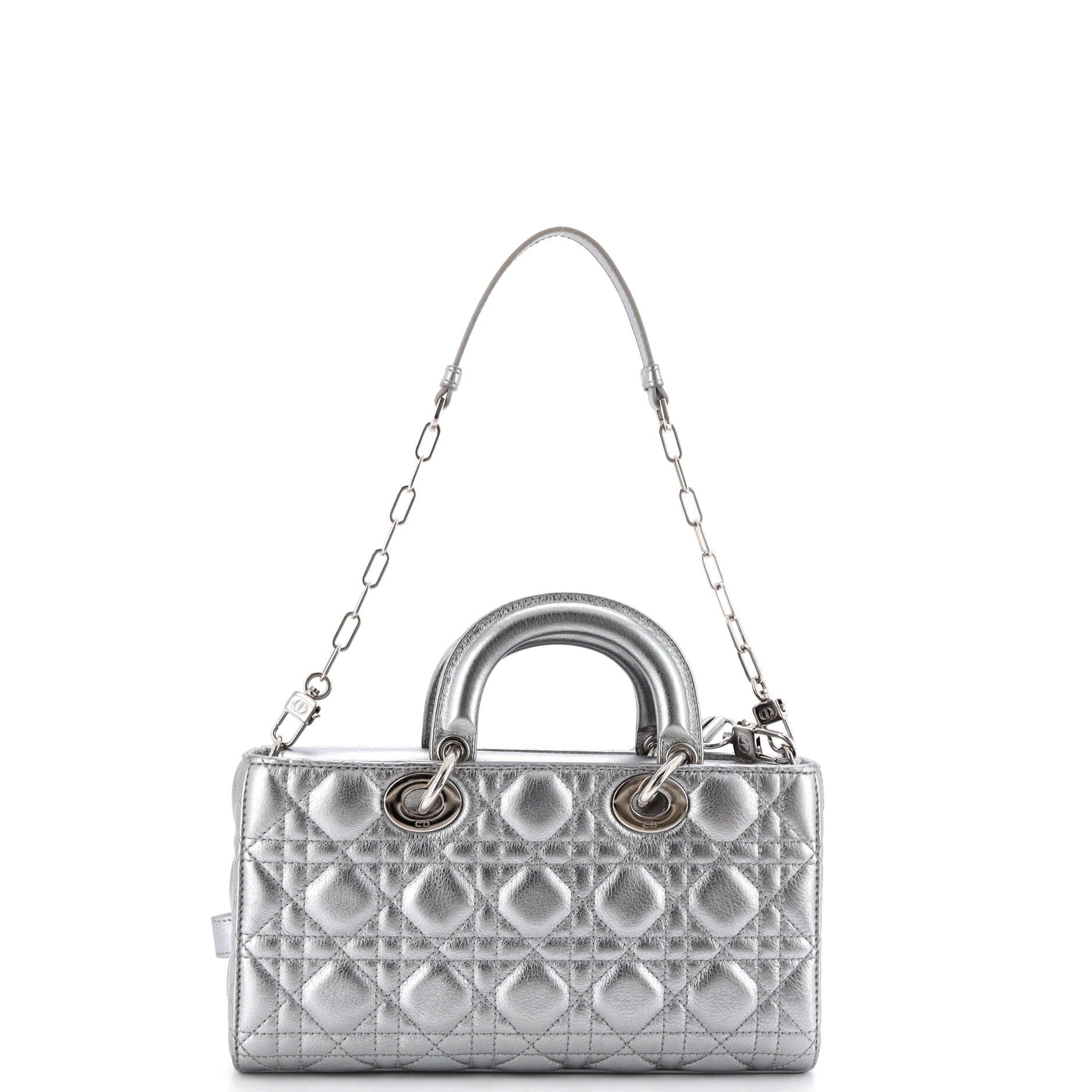 Dior Lady D-Joy Bag Size ONE SIZE - 3 Thumbnail