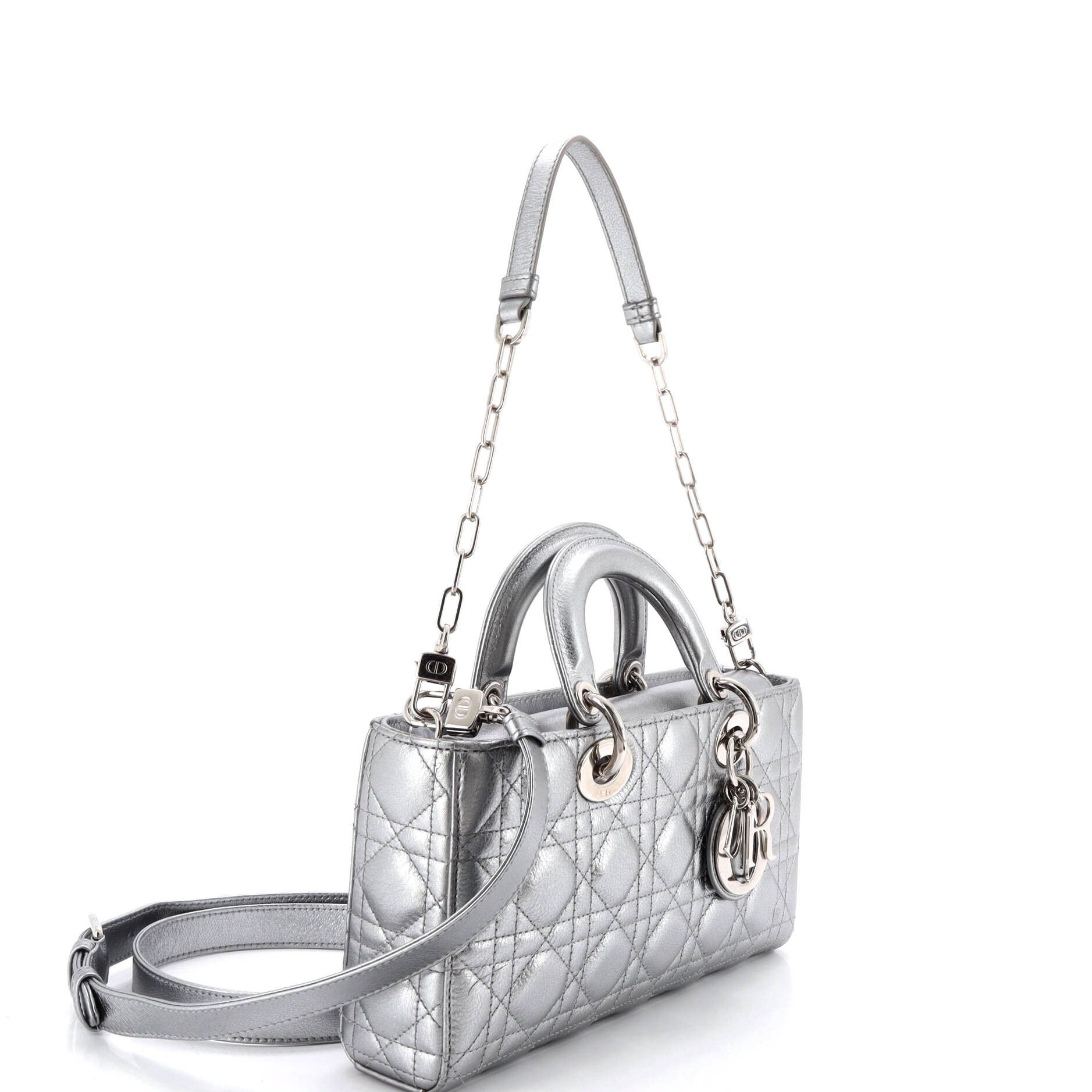 Dior Lady D-Joy Bag Size ONE SIZE - 2 Thumbnail
