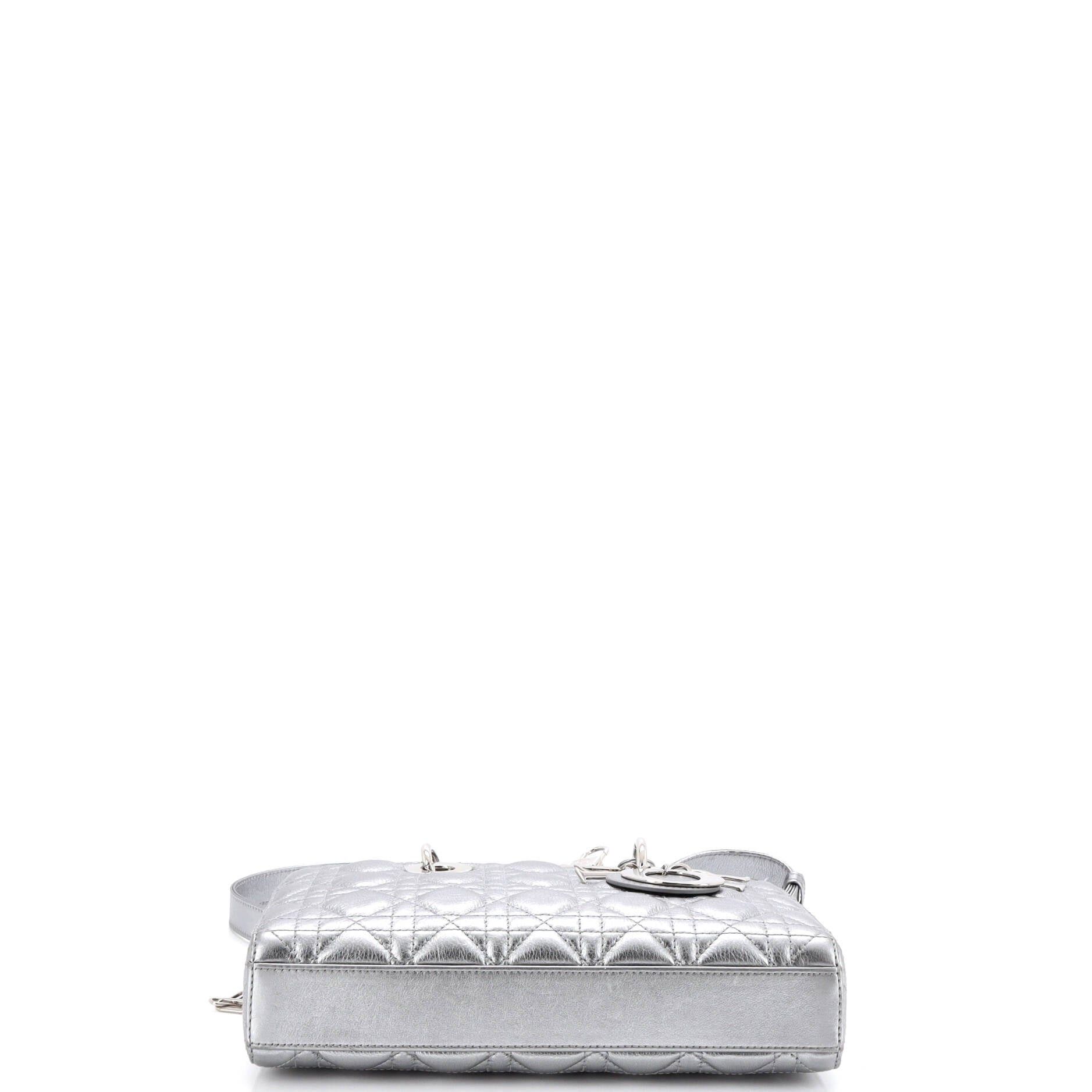Dior Lady D-Joy Bag Size ONE SIZE - 4 Thumbnail