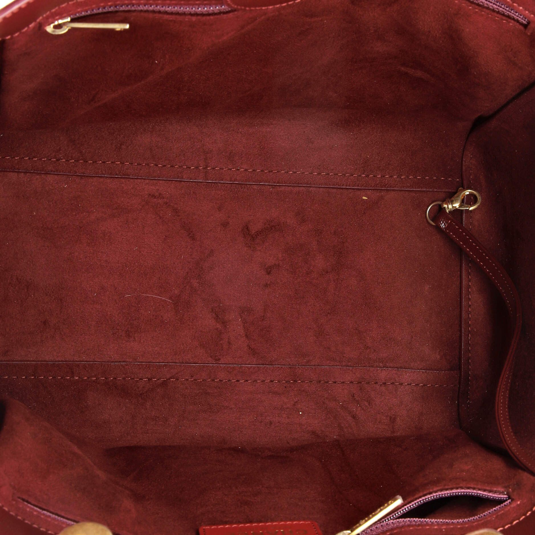 Chanel Deauville Tote Size ONE SIZE - 5 Thumbnail