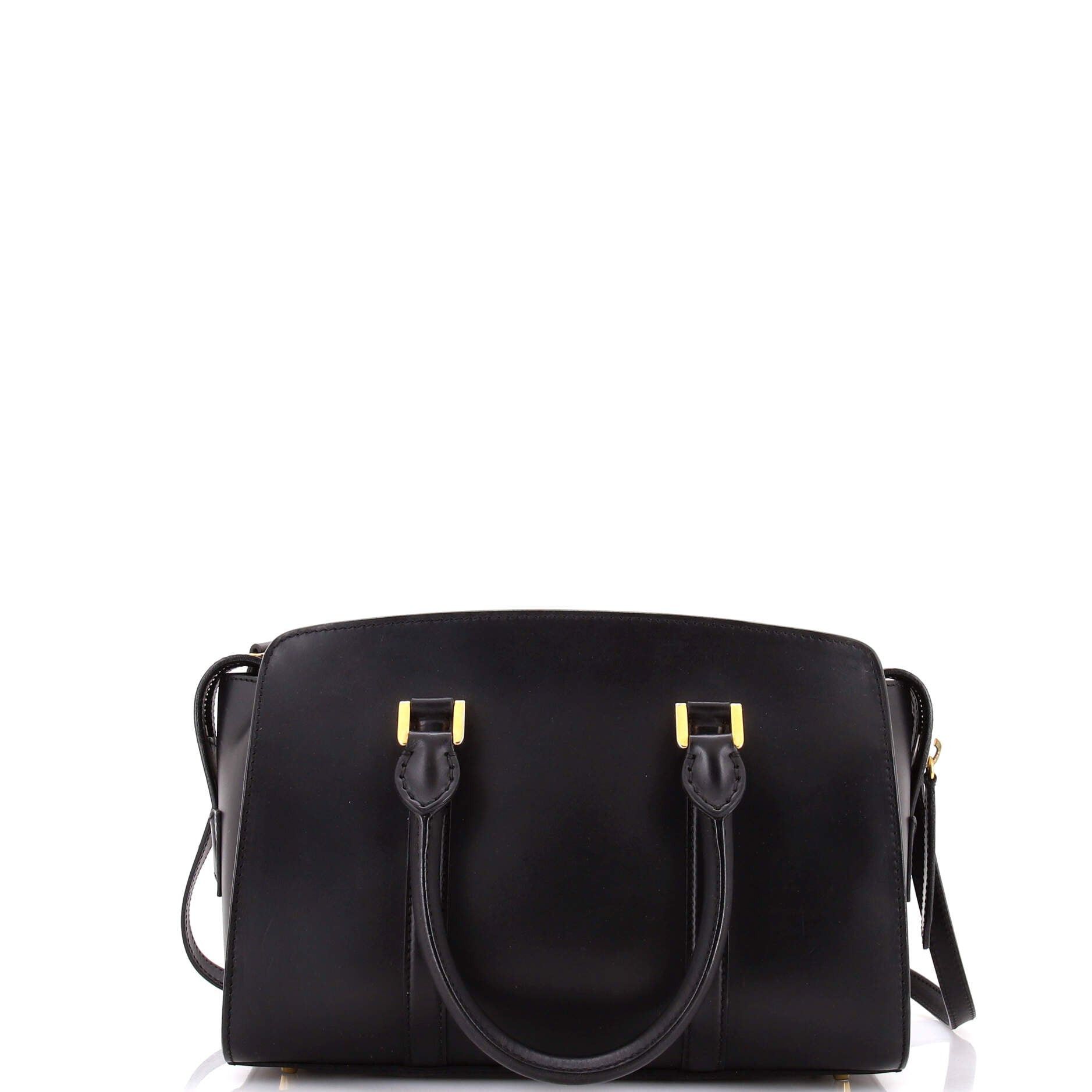 Burberry Welney Satchel Size ONE SIZE - 3 Thumbnail