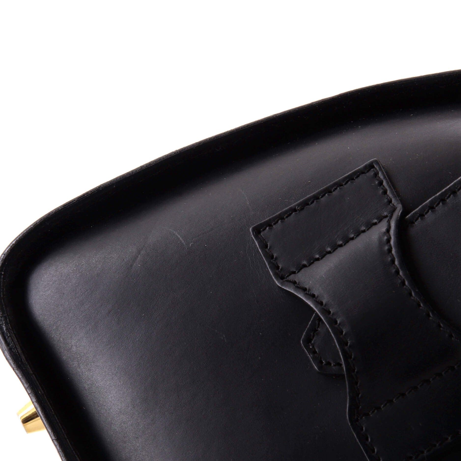 Burberry Welney Satchel Size ONE SIZE - 7 Thumbnail