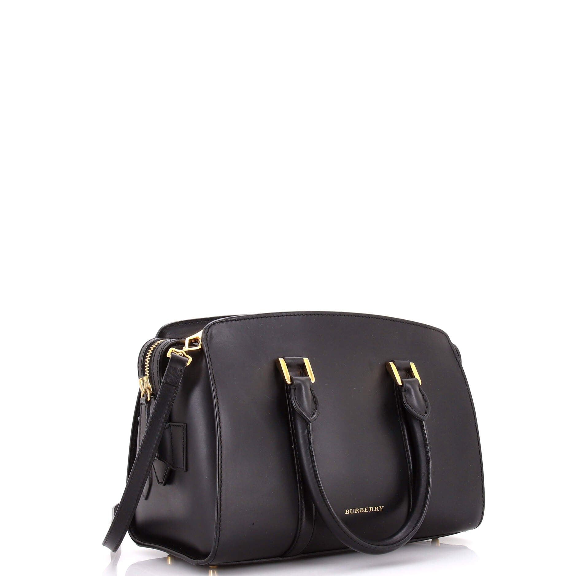 Burberry Welney Satchel Size ONE SIZE - 2 Thumbnail