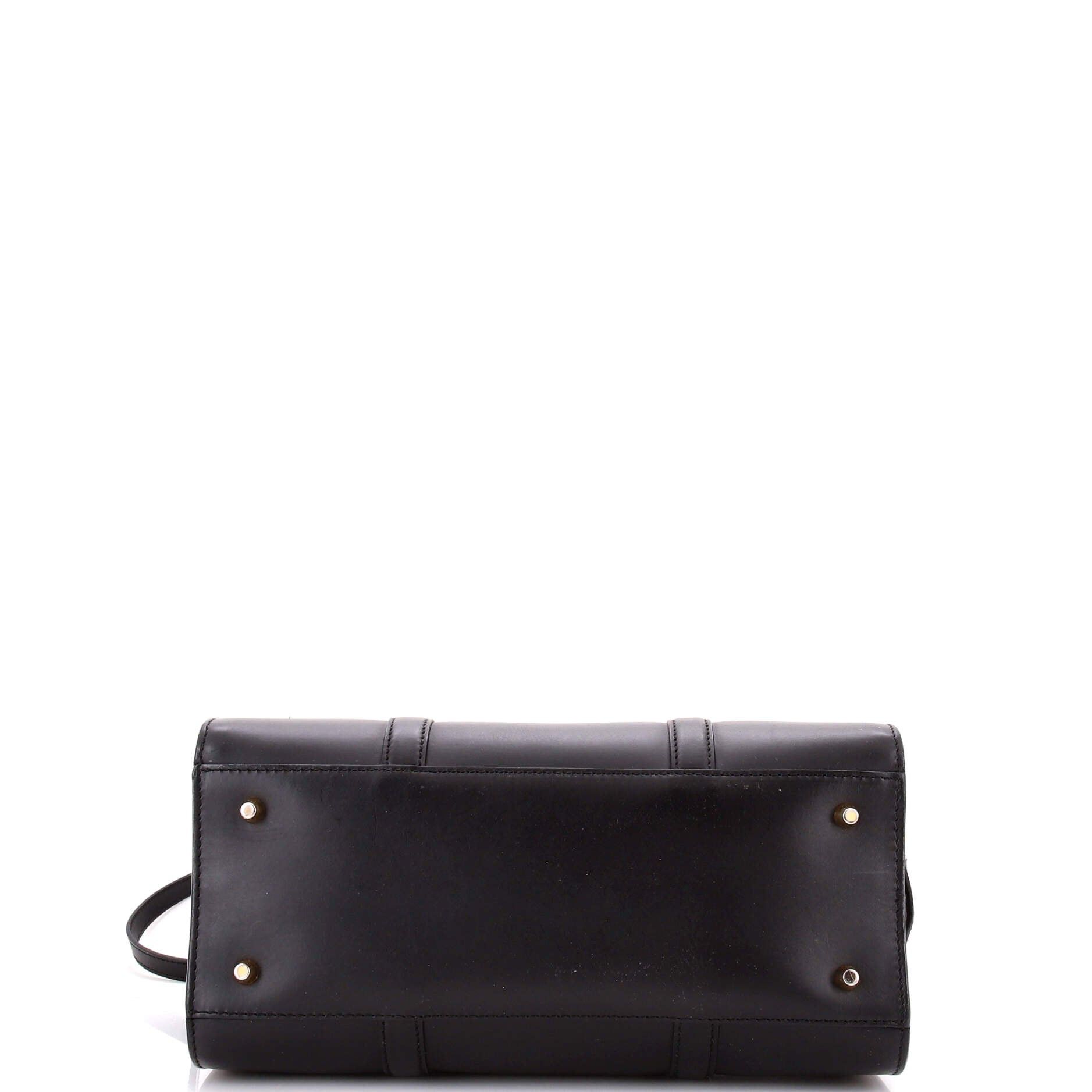 Burberry Welney Satchel Size ONE SIZE - 4 Thumbnail