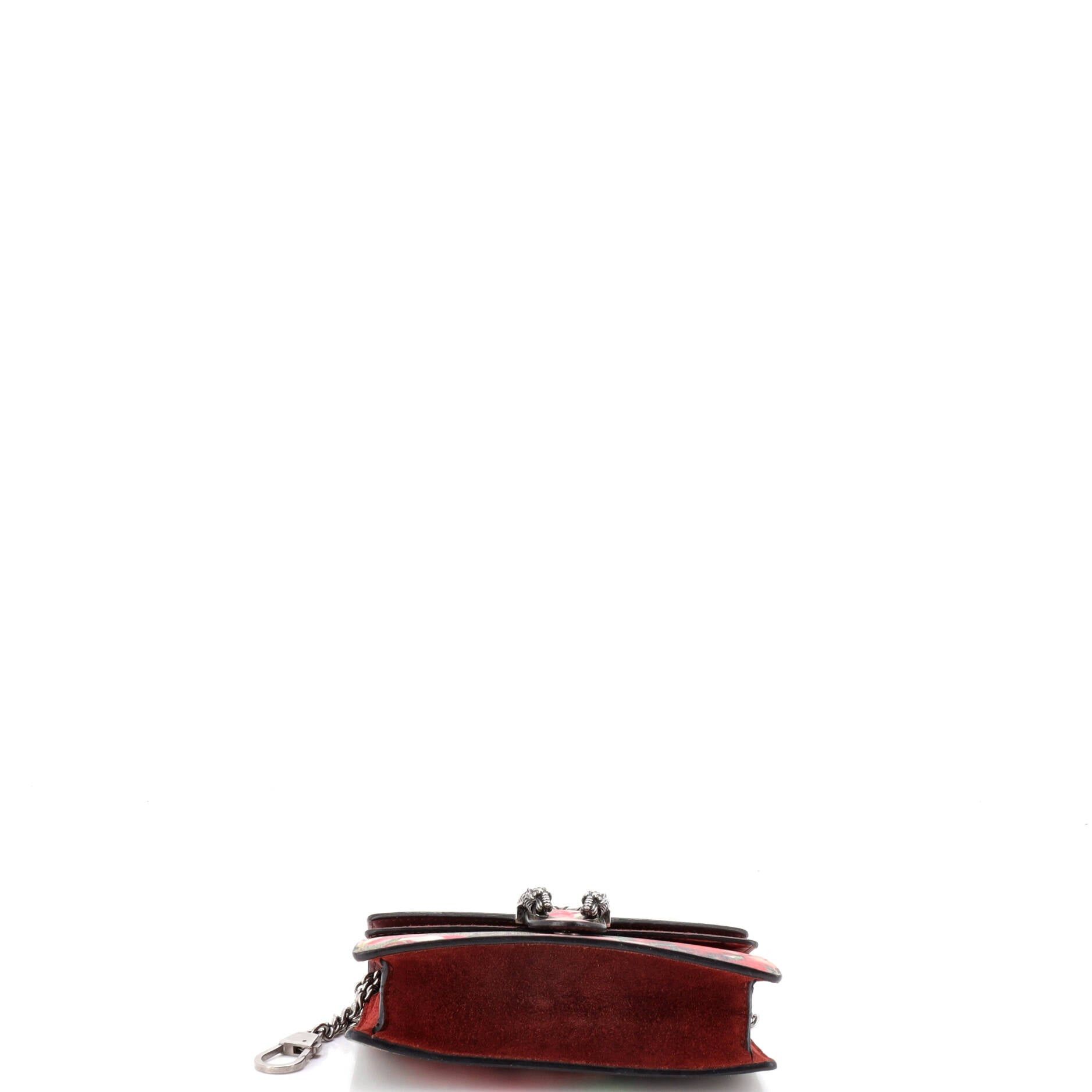 Gucci Dionysus Bag Size ONE SIZE - 4 Thumbnail