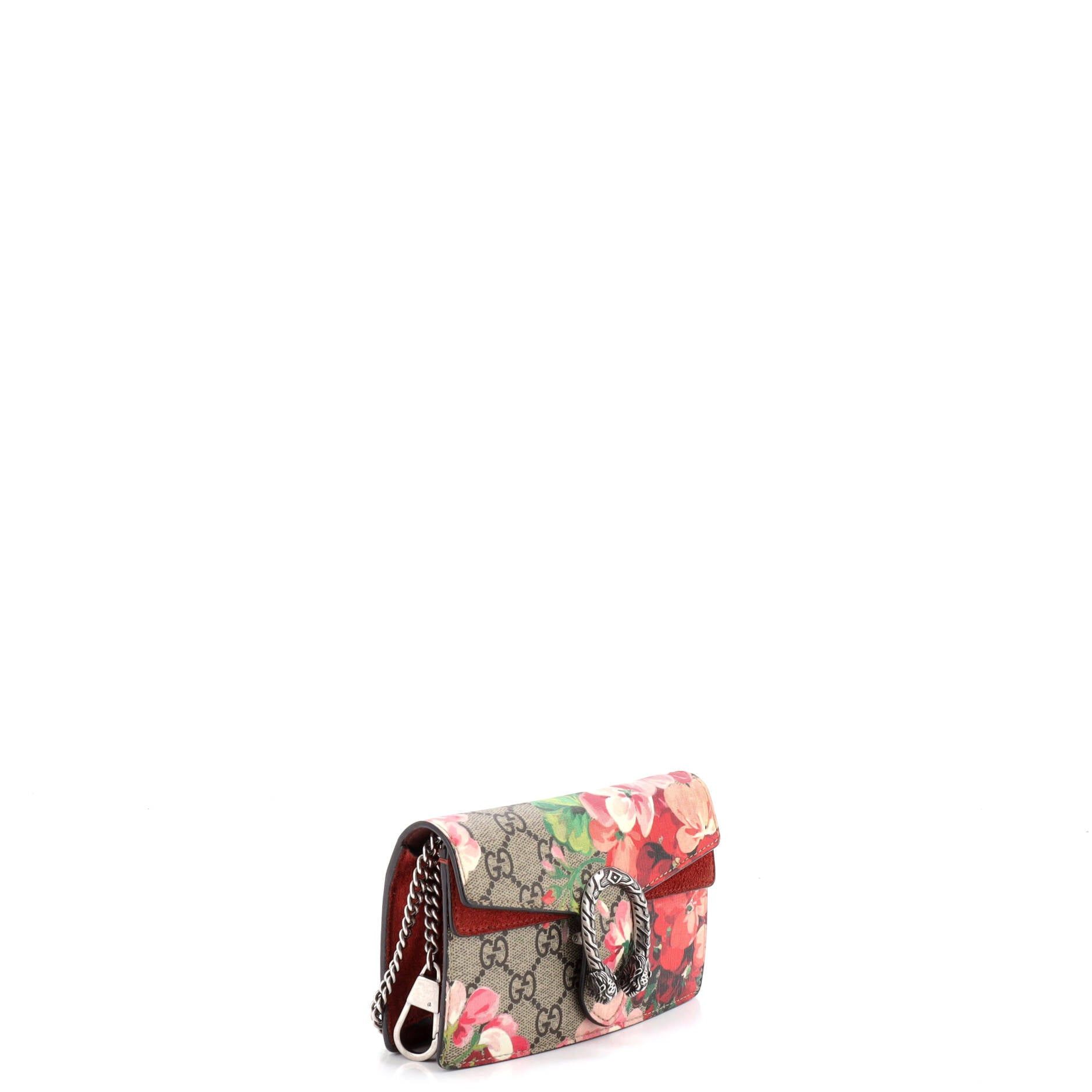 Gucci Dionysus Bag Size ONE SIZE - 2 Thumbnail