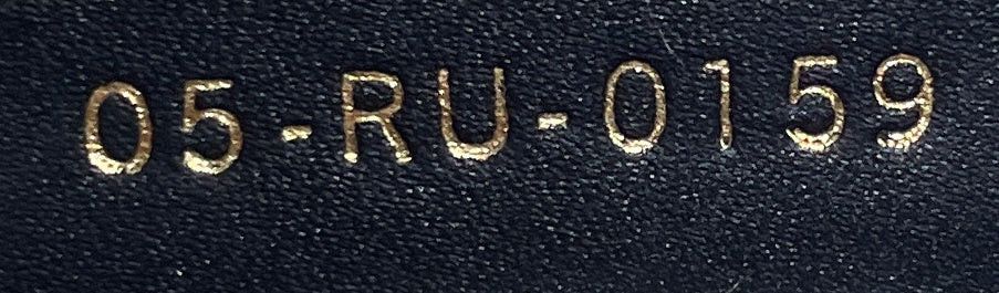Dior Saddle Handbag Size ONE SIZE - 6 Thumbnail