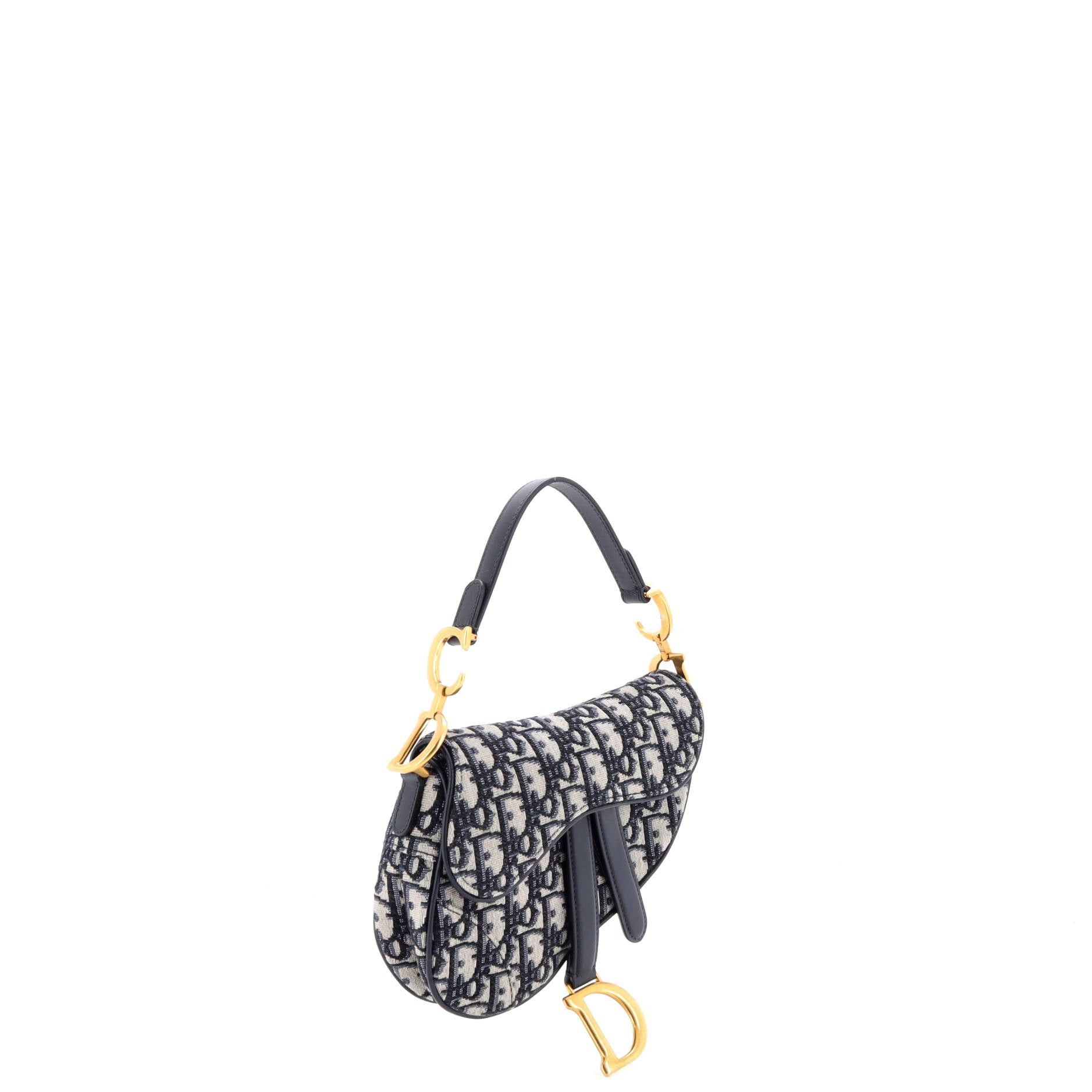 Dior Saddle Handbag Size ONE SIZE - 2 Thumbnail