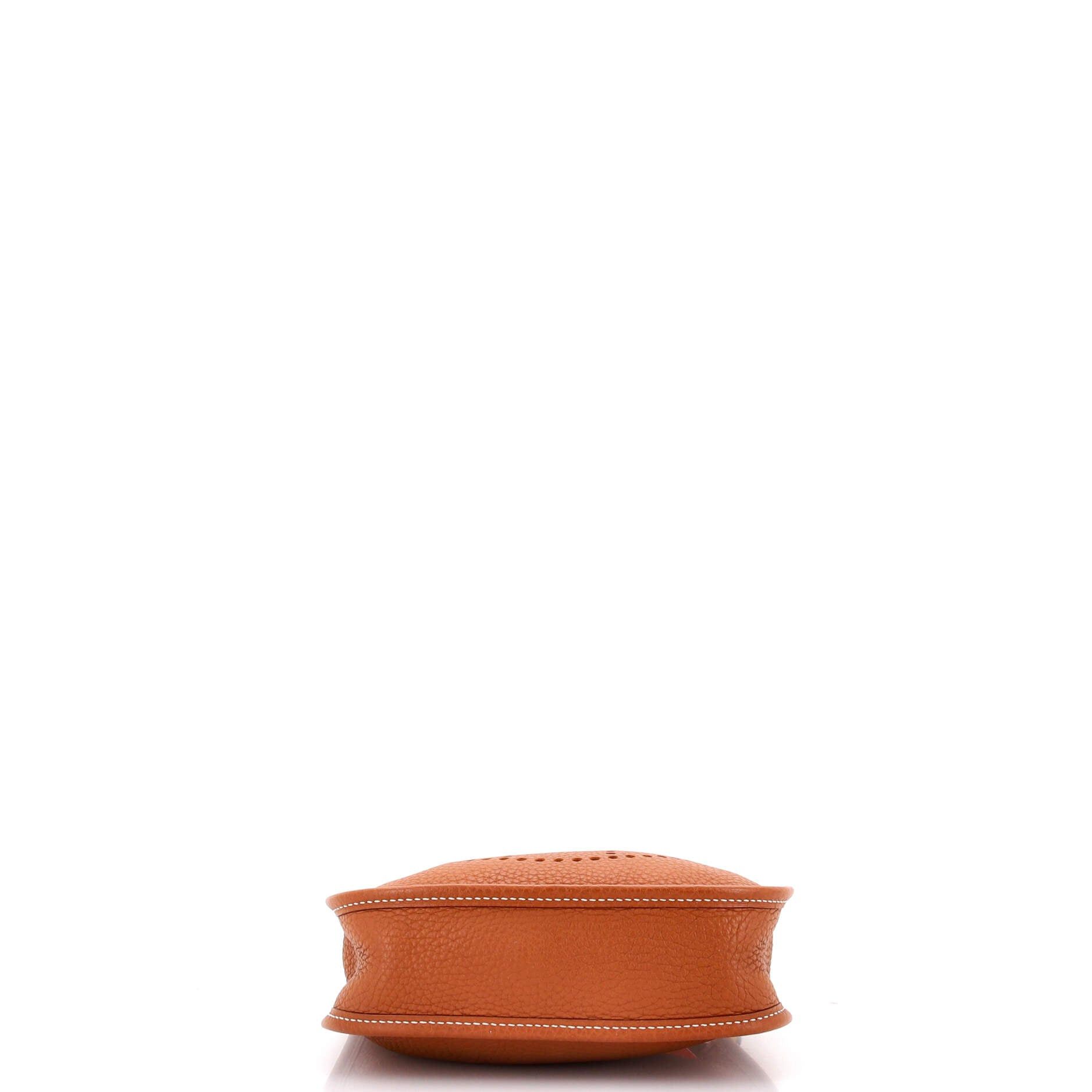Hermes Evelyne Bag Gen III Size ONE SIZE - 4 Thumbnail