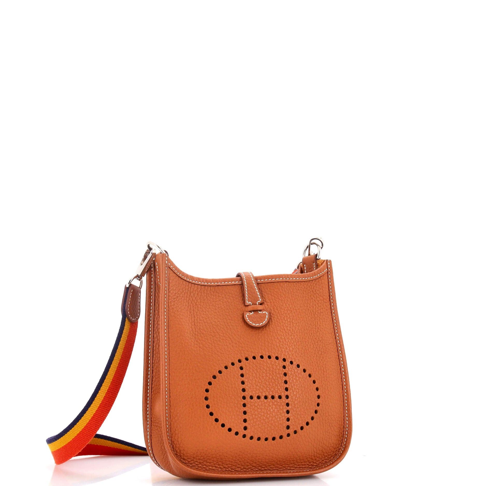 Hermes Evelyne Bag Gen III Size ONE SIZE - 2 Thumbnail