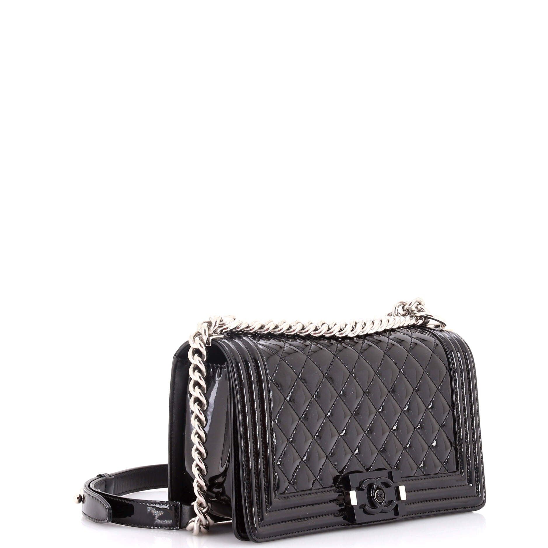 Chanel Boy Flap Bag Size ONE SIZE - 2 Thumbnail