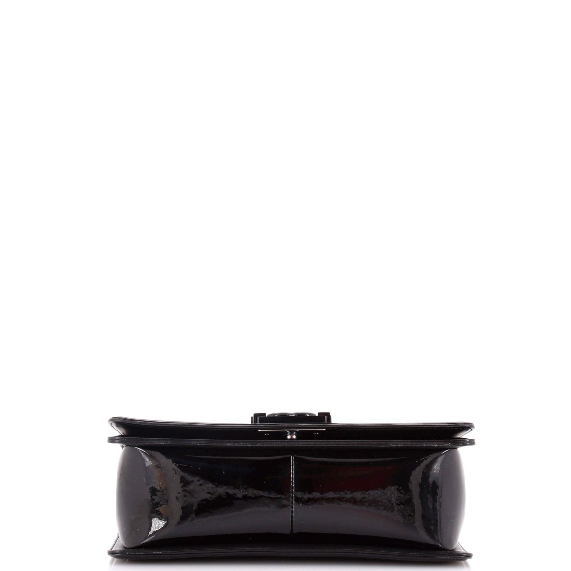 Chanel Boy Flap Bag Size ONE SIZE - 4 Thumbnail