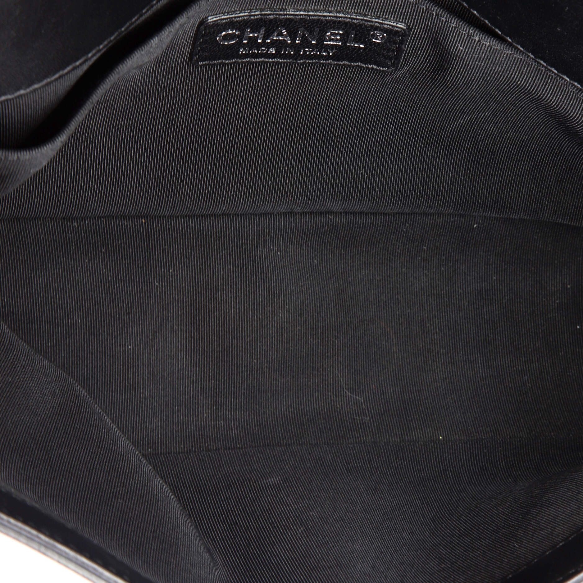 Chanel Boy Flap Bag Size ONE SIZE - 5 Thumbnail