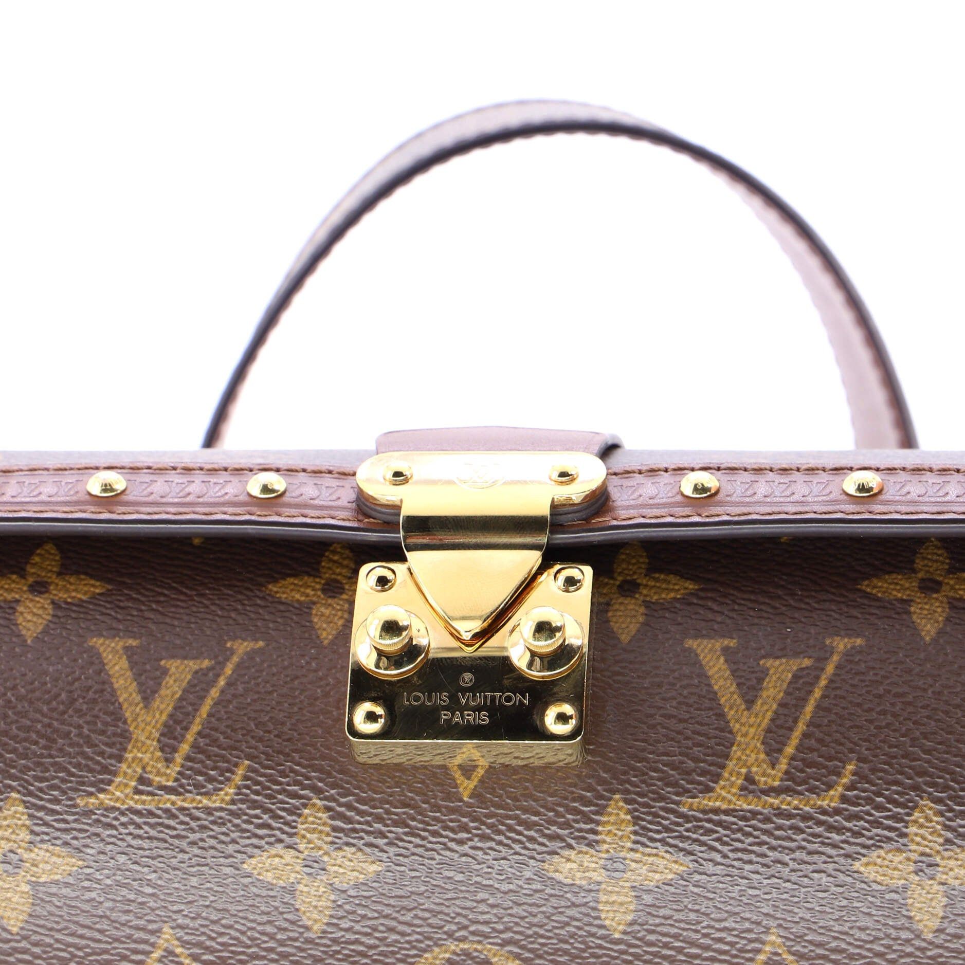 Louis Vuitton Papillon Trunk Bag Size ONE SIZE - 6 Thumbnail