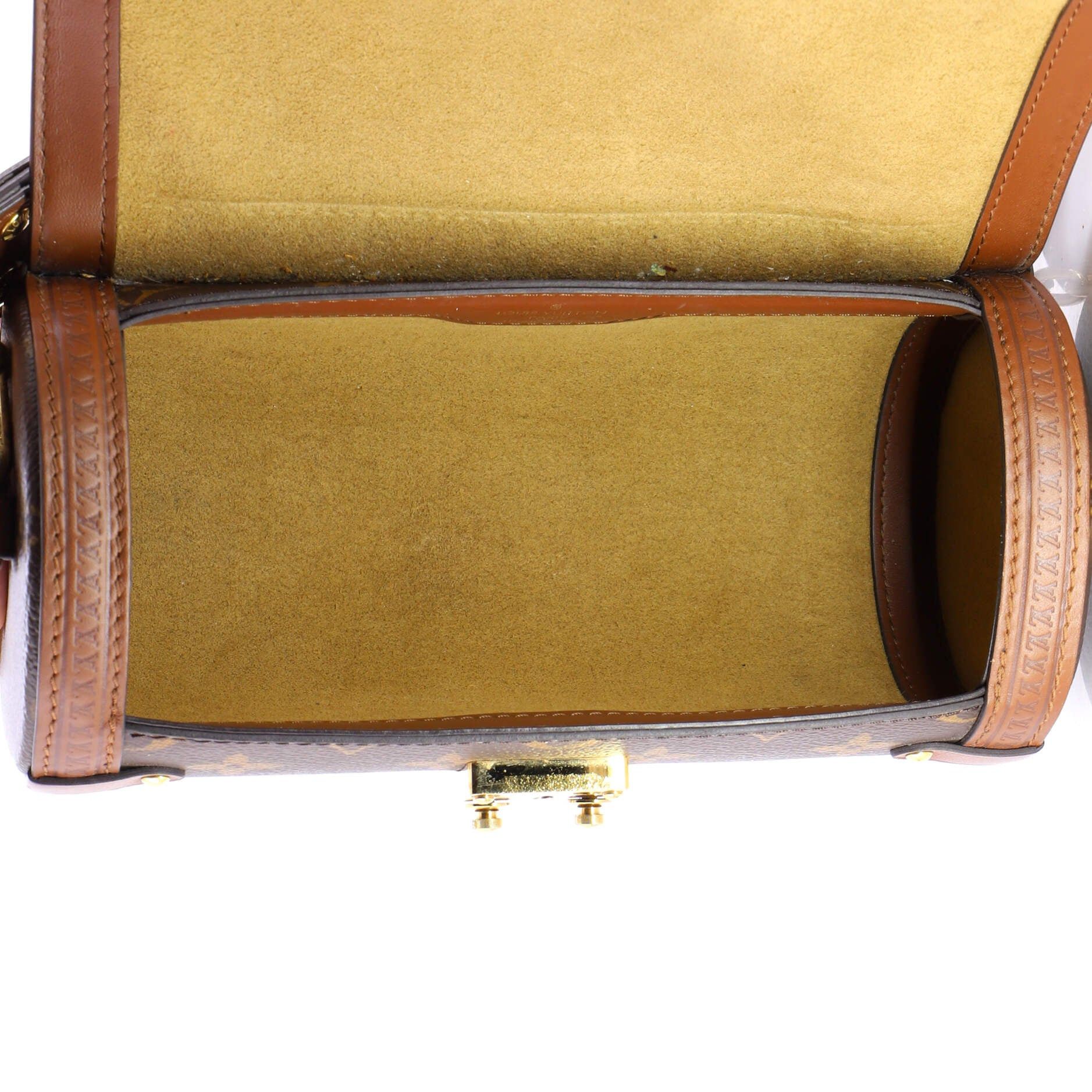 Louis Vuitton Papillon Trunk Bag Size ONE SIZE - 5 Thumbnail