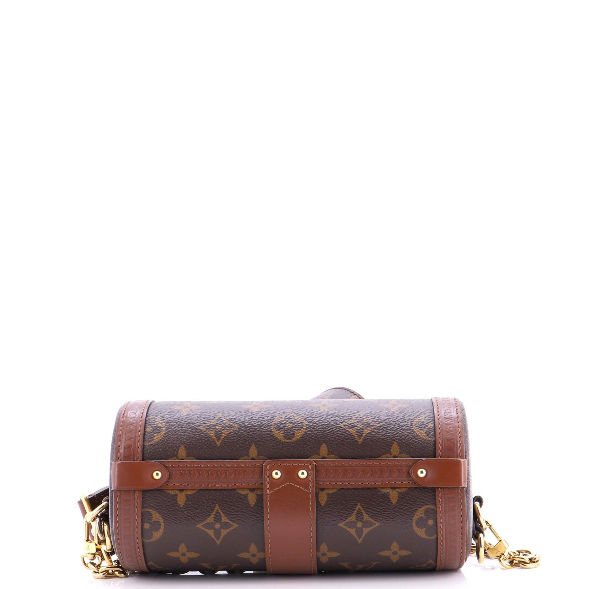Louis Vuitton Papillon Trunk Bag Size ONE SIZE - 4 Thumbnail