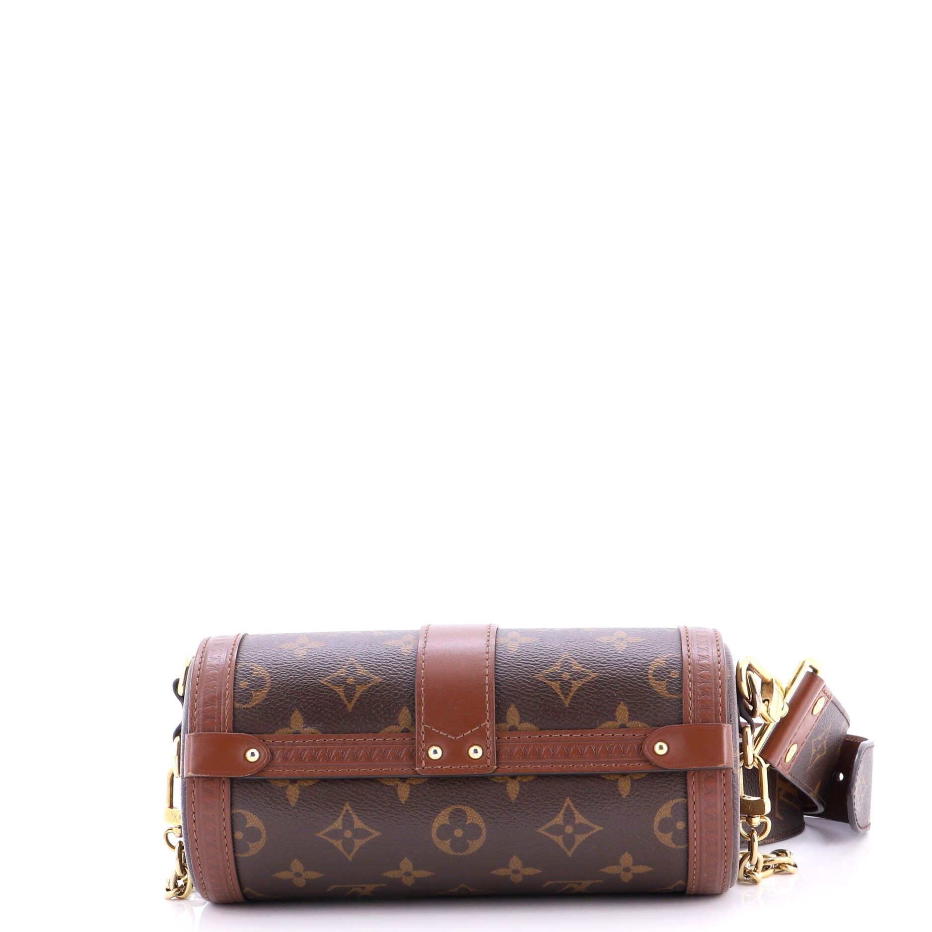 Louis Vuitton Papillon Trunk Bag Size ONE SIZE - 3 Thumbnail