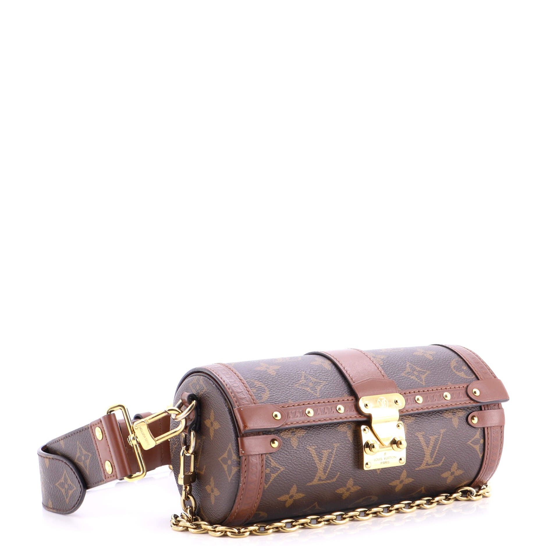 Louis Vuitton Papillon Trunk Bag Size ONE SIZE - 2 Thumbnail