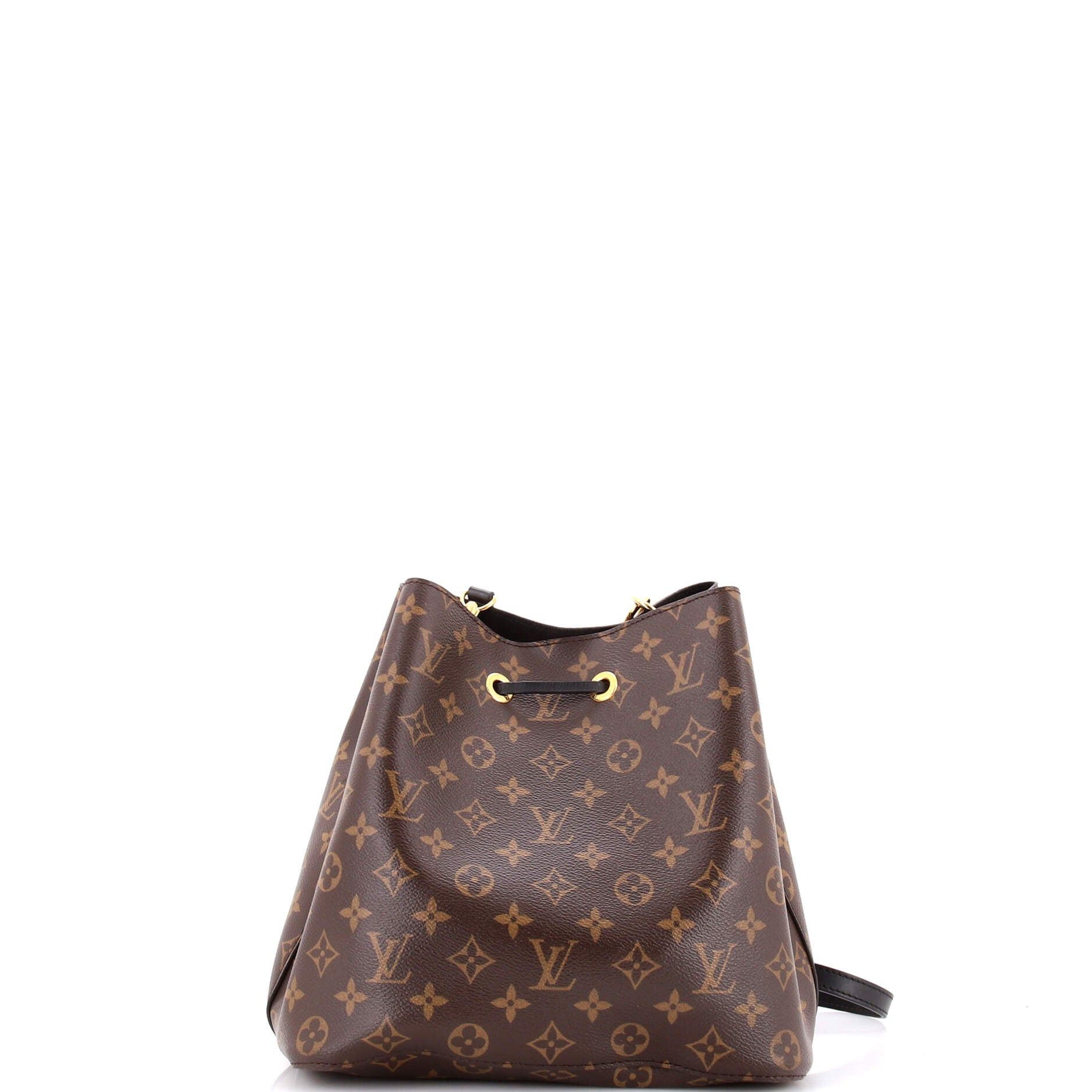 Louis Vuitton NeoNoe Handbag Size ONE SIZE - 3 Thumbnail