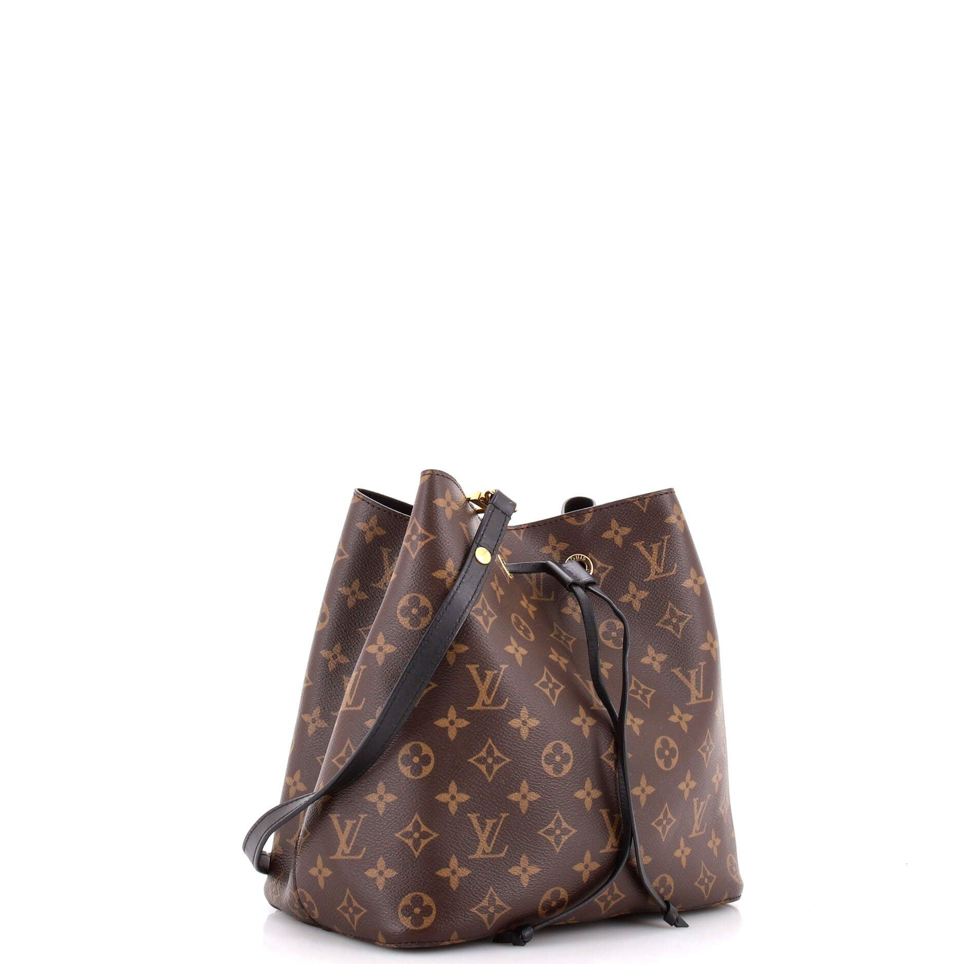 Louis Vuitton NeoNoe Handbag Size ONE SIZE - 2 Thumbnail