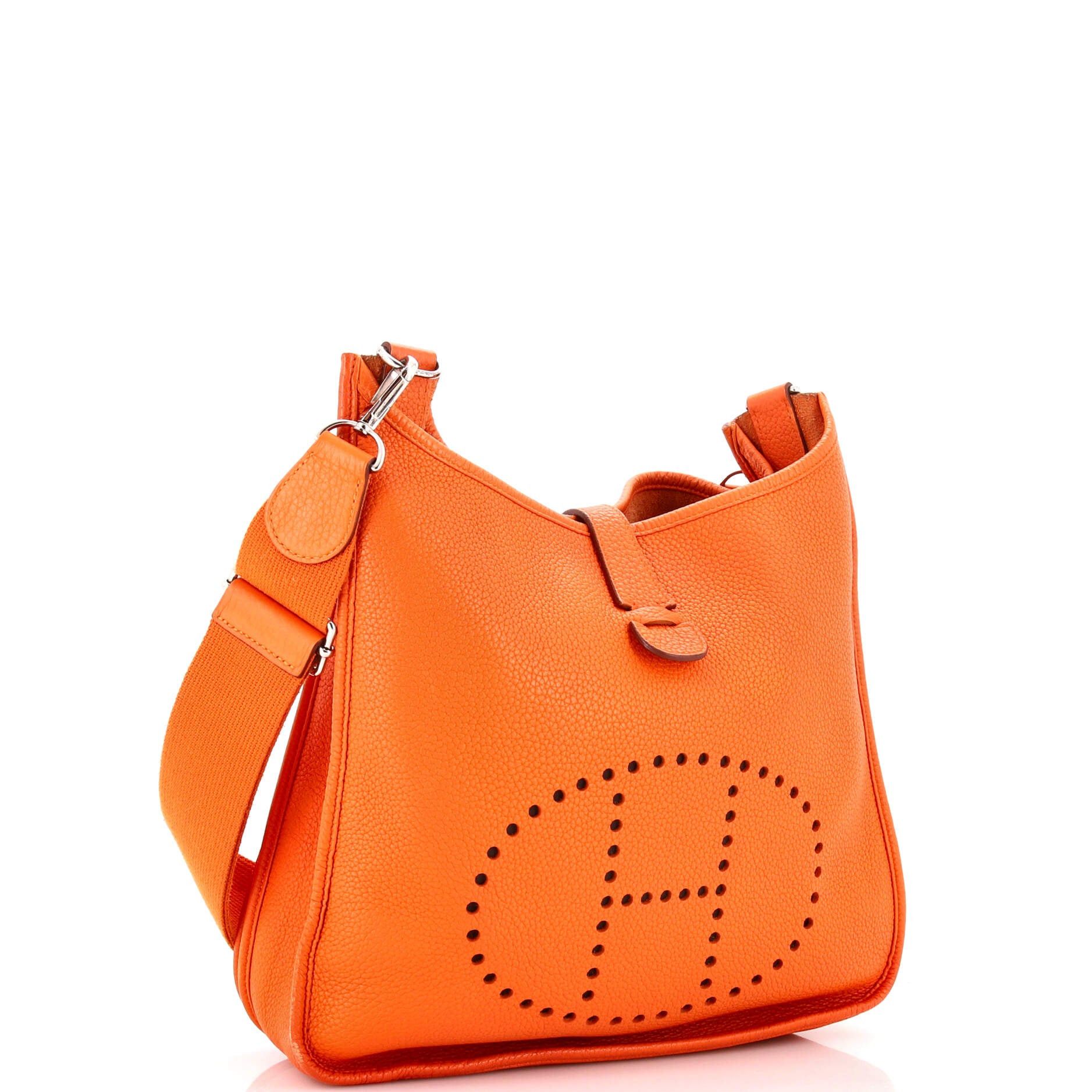 Hermes Evelyne Bag Gen III Size ONE SIZE - 2 Thumbnail