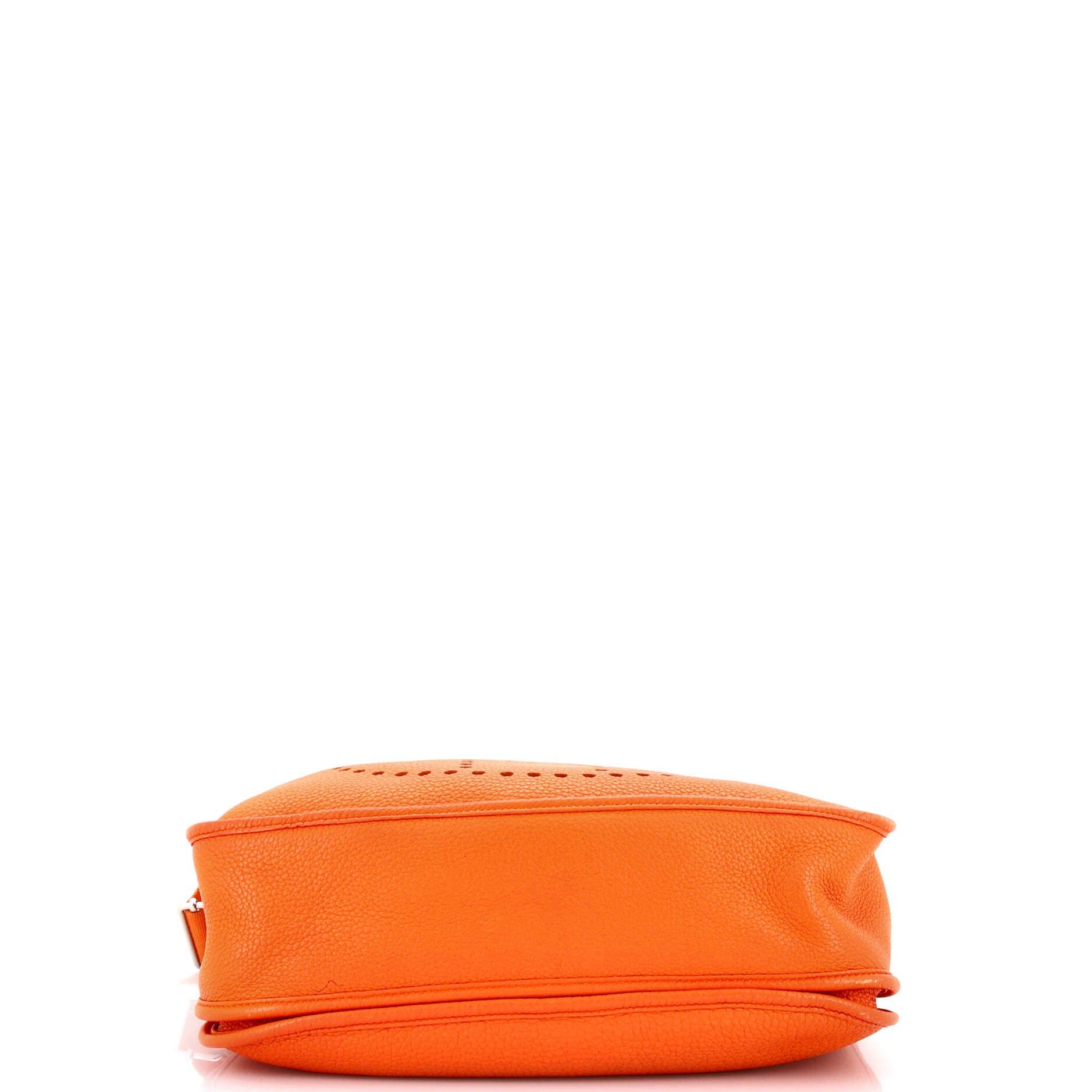 Hermes Evelyne Bag Gen III Size ONE SIZE - 4 Thumbnail