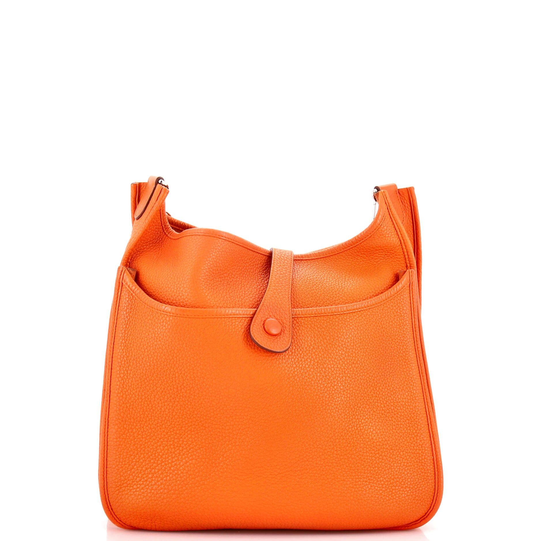 Hermes Evelyne Bag Gen III Size ONE SIZE - 3 Thumbnail