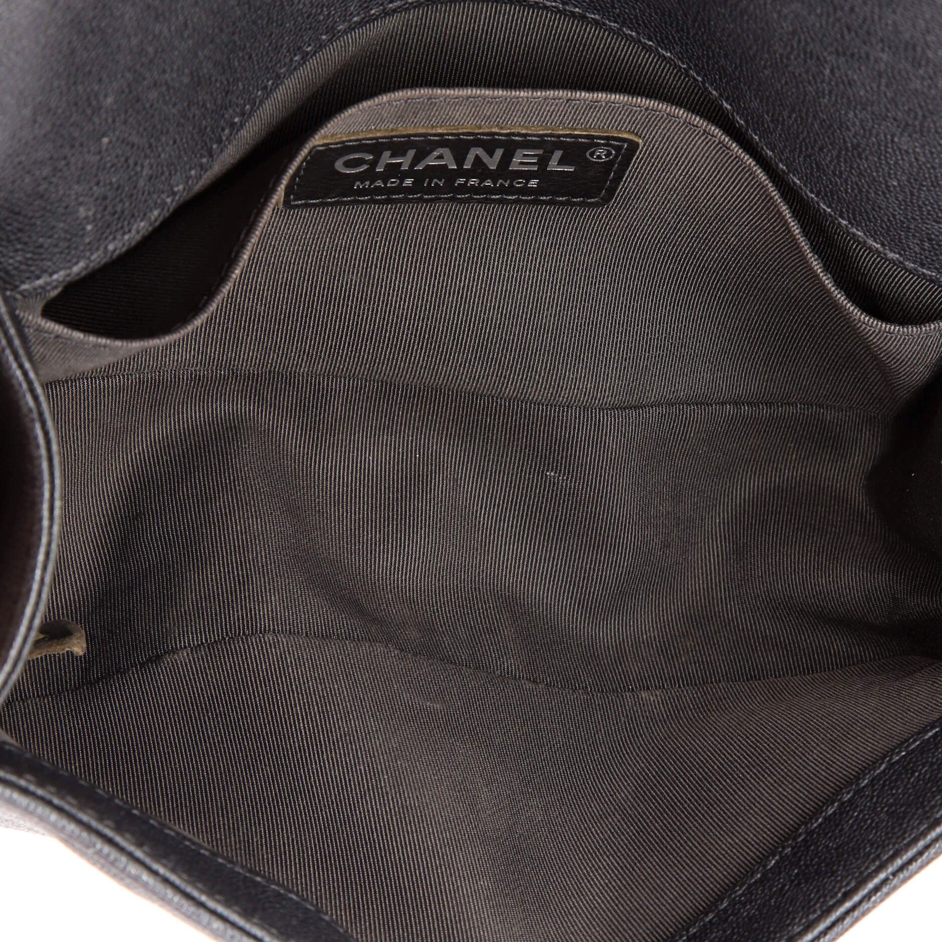 Chanel Boy Flap Bag Size ONE SIZE - 5 Thumbnail