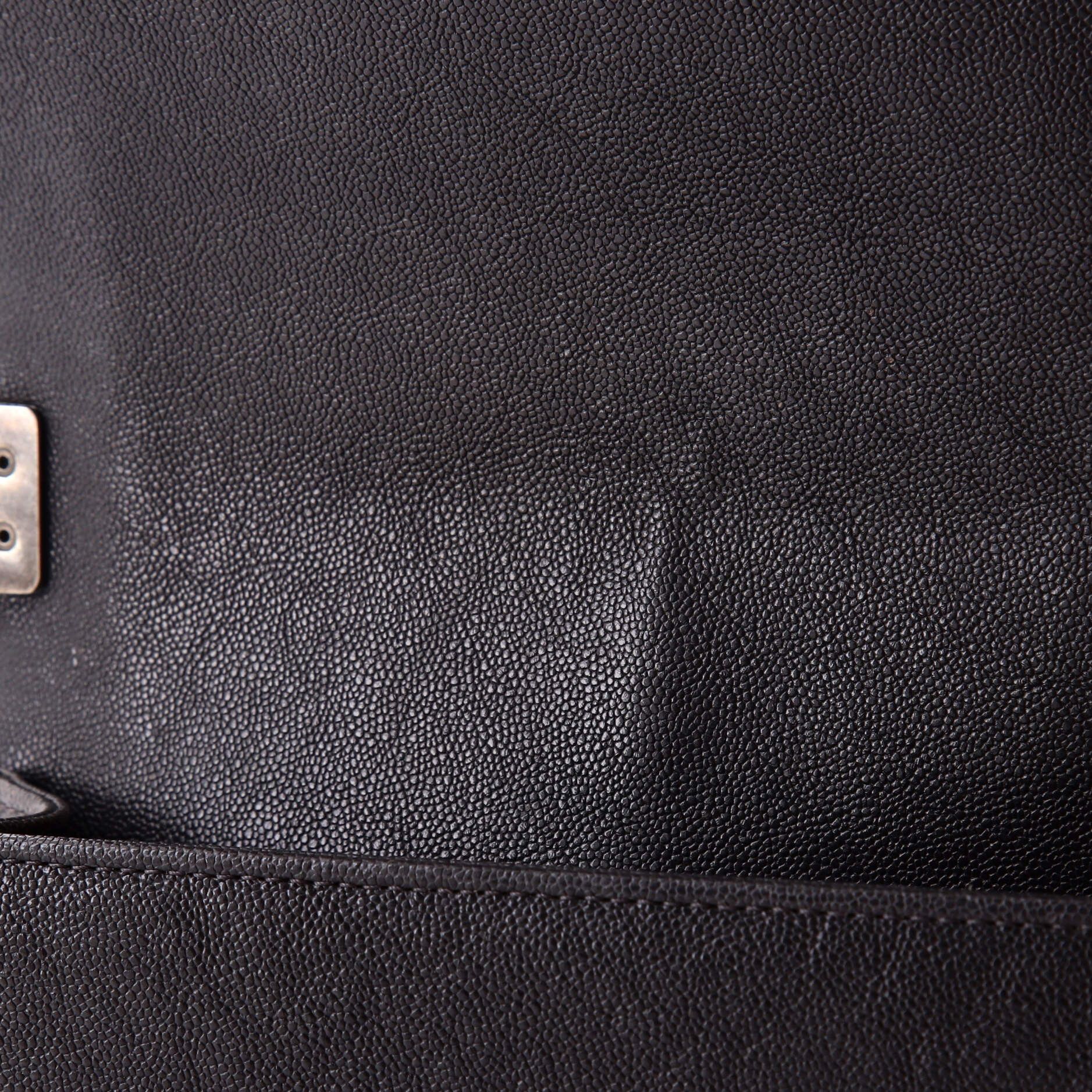 Chanel Boy Flap Bag Size ONE SIZE - 7 Thumbnail